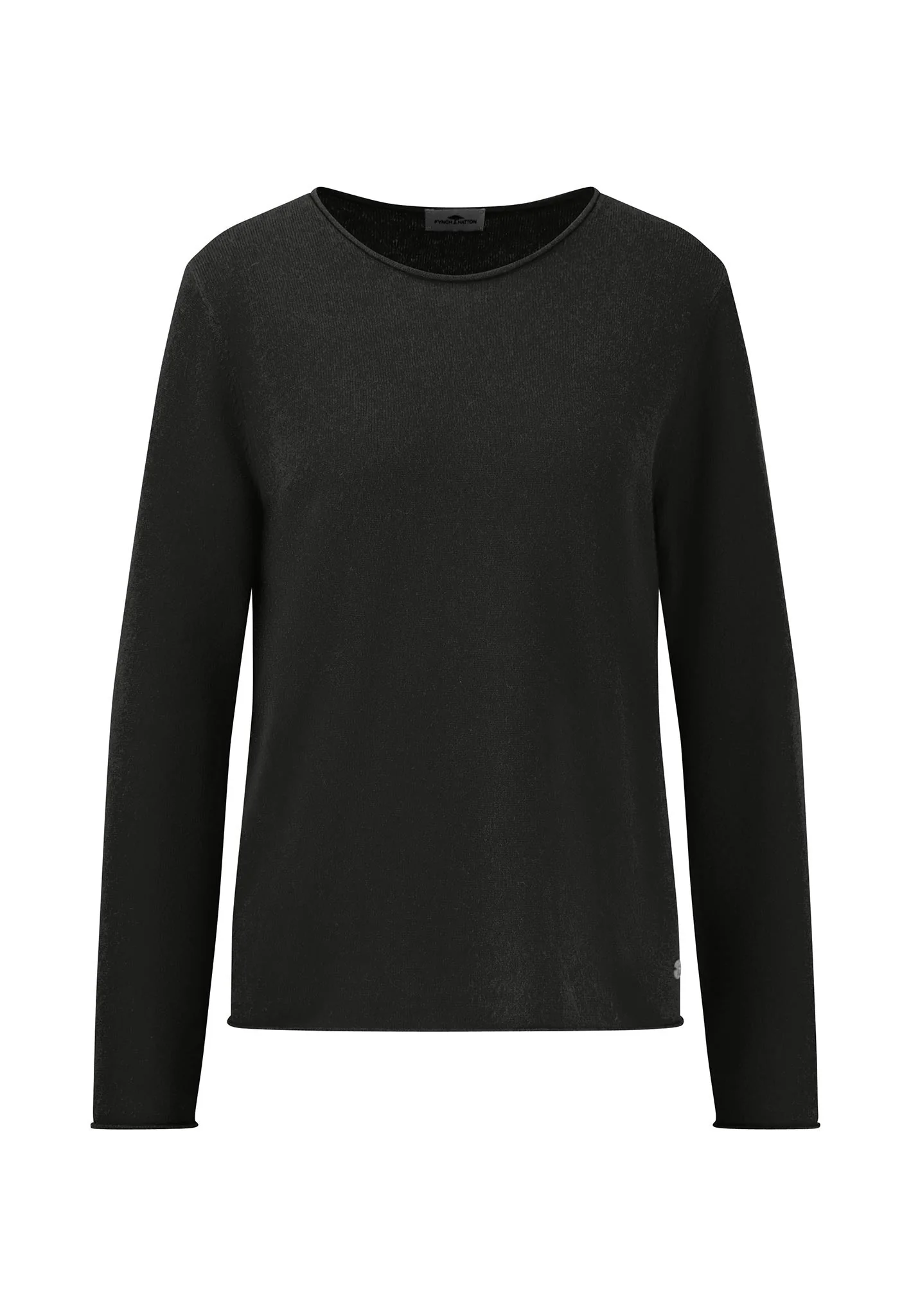 Pullover aus Kaschmir mit Rundhalsausschnitt - Image 19