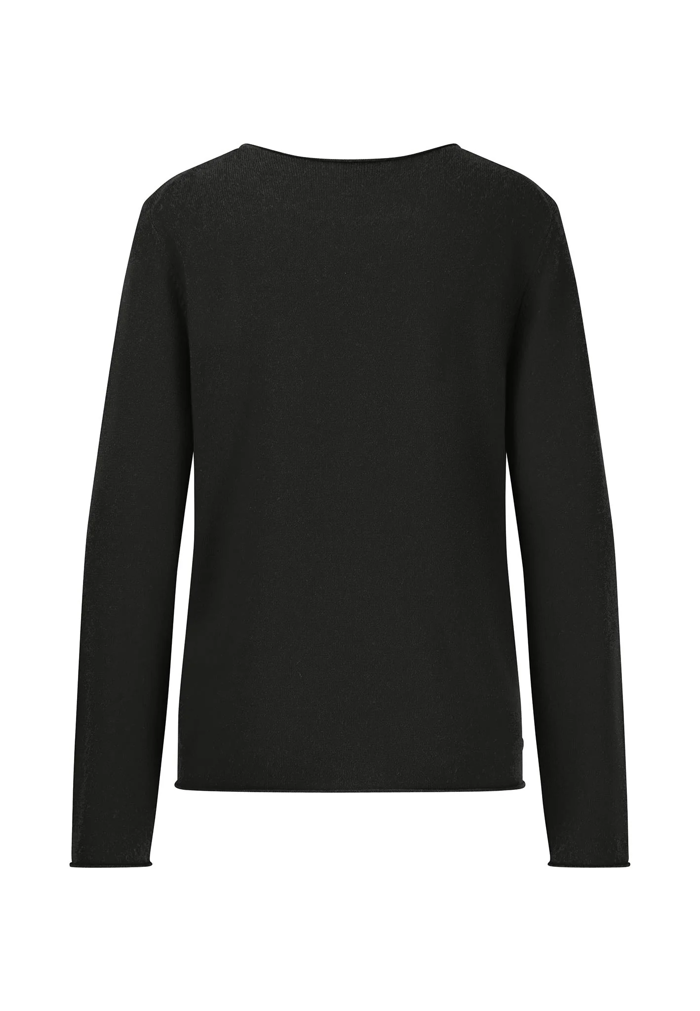 Pullover aus Kaschmir mit Rundhalsausschnitt - Image 20