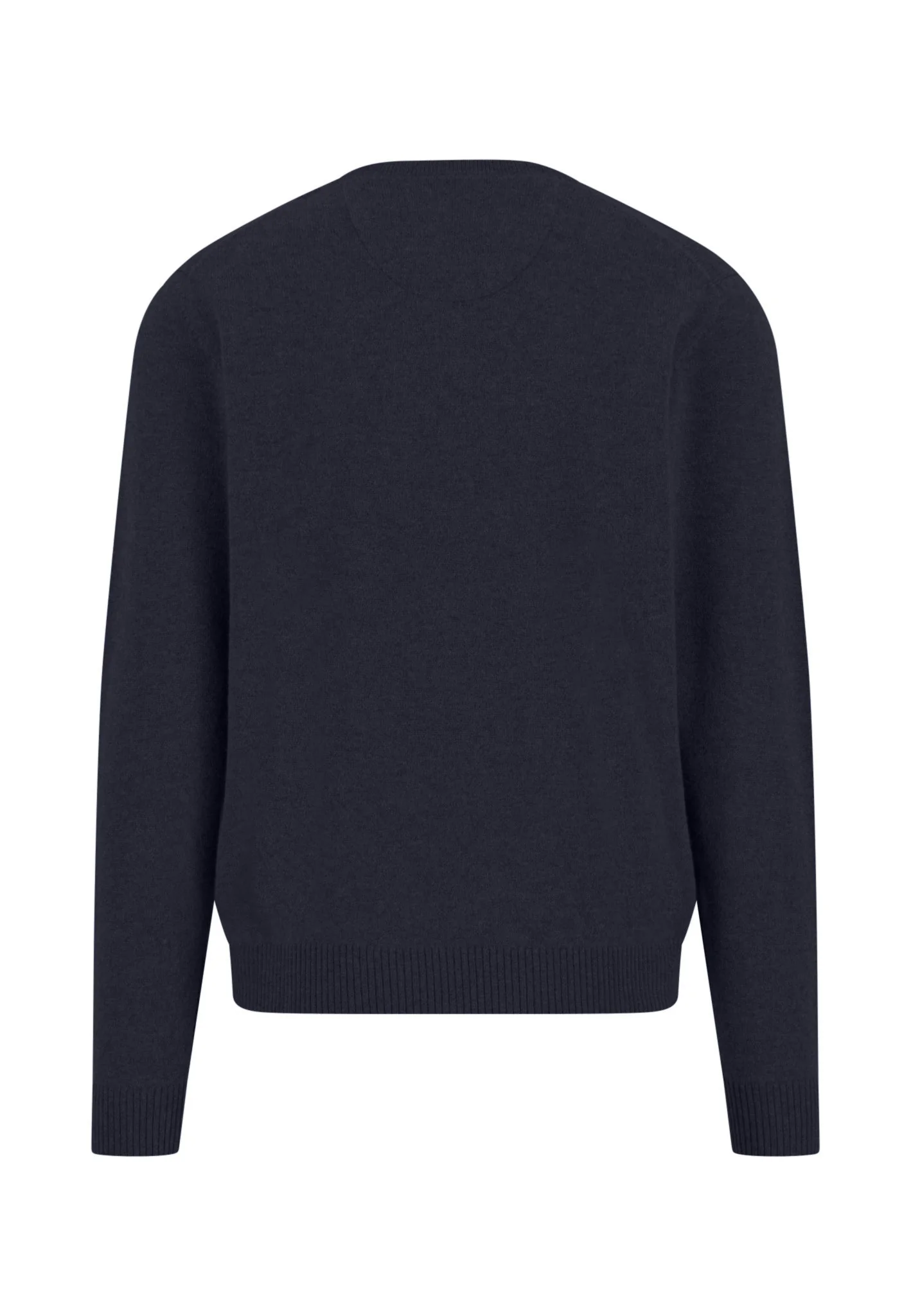 Pullover aus reinem Kaschmir mit Rundhalsausschnitt - Image 14