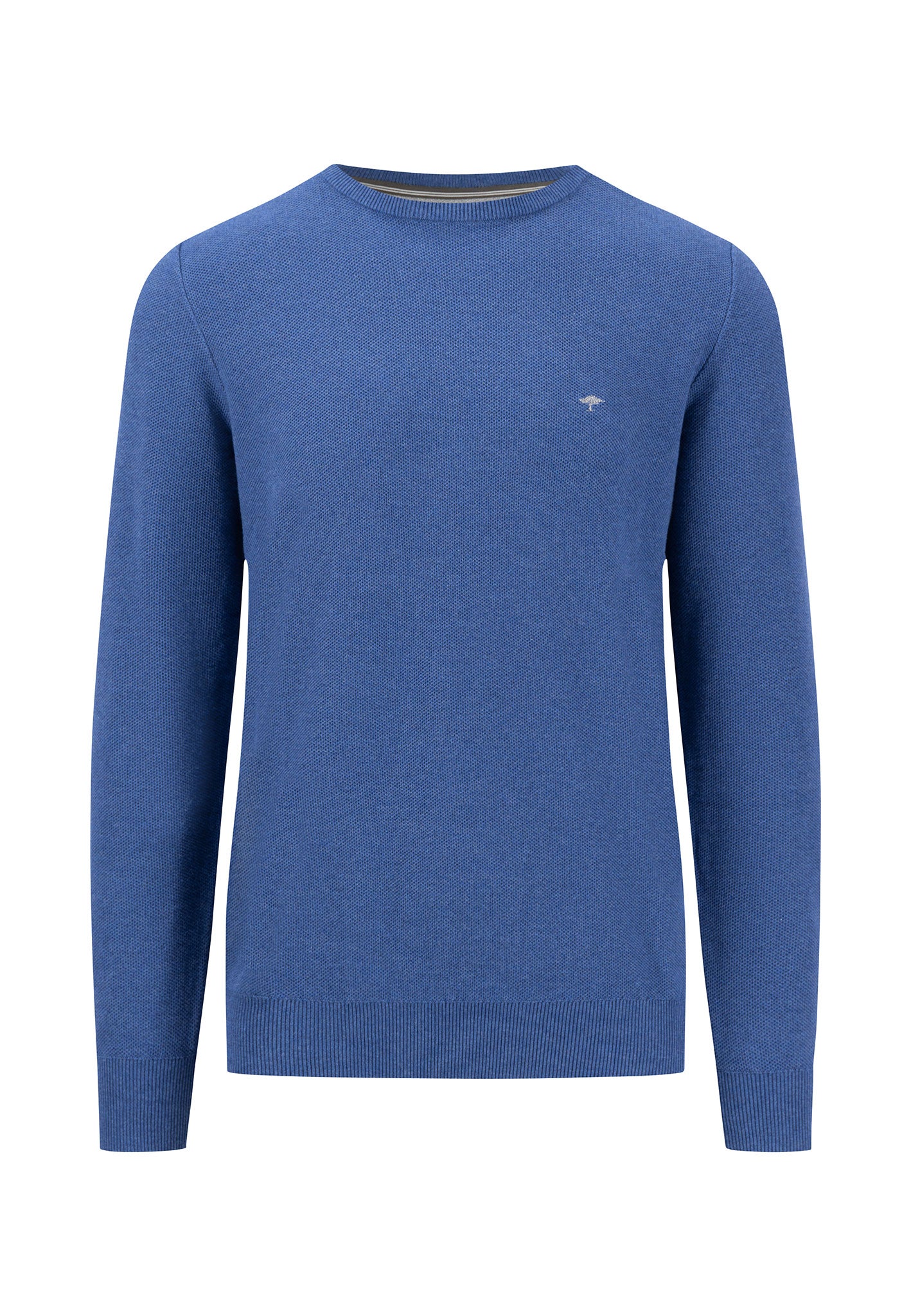 Pullover aus Strukturstrick - Image 3