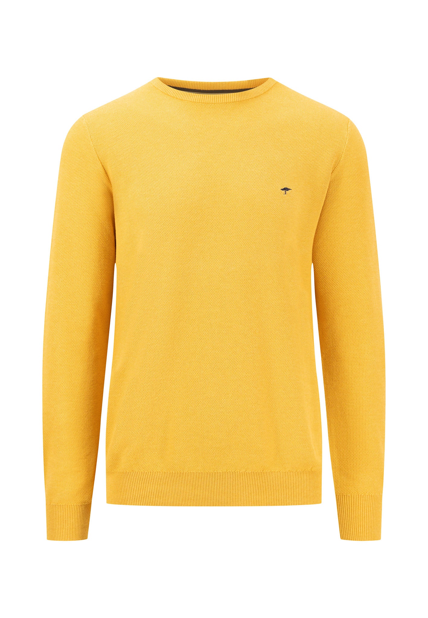 Pullover aus Strukturstrick - Image 7