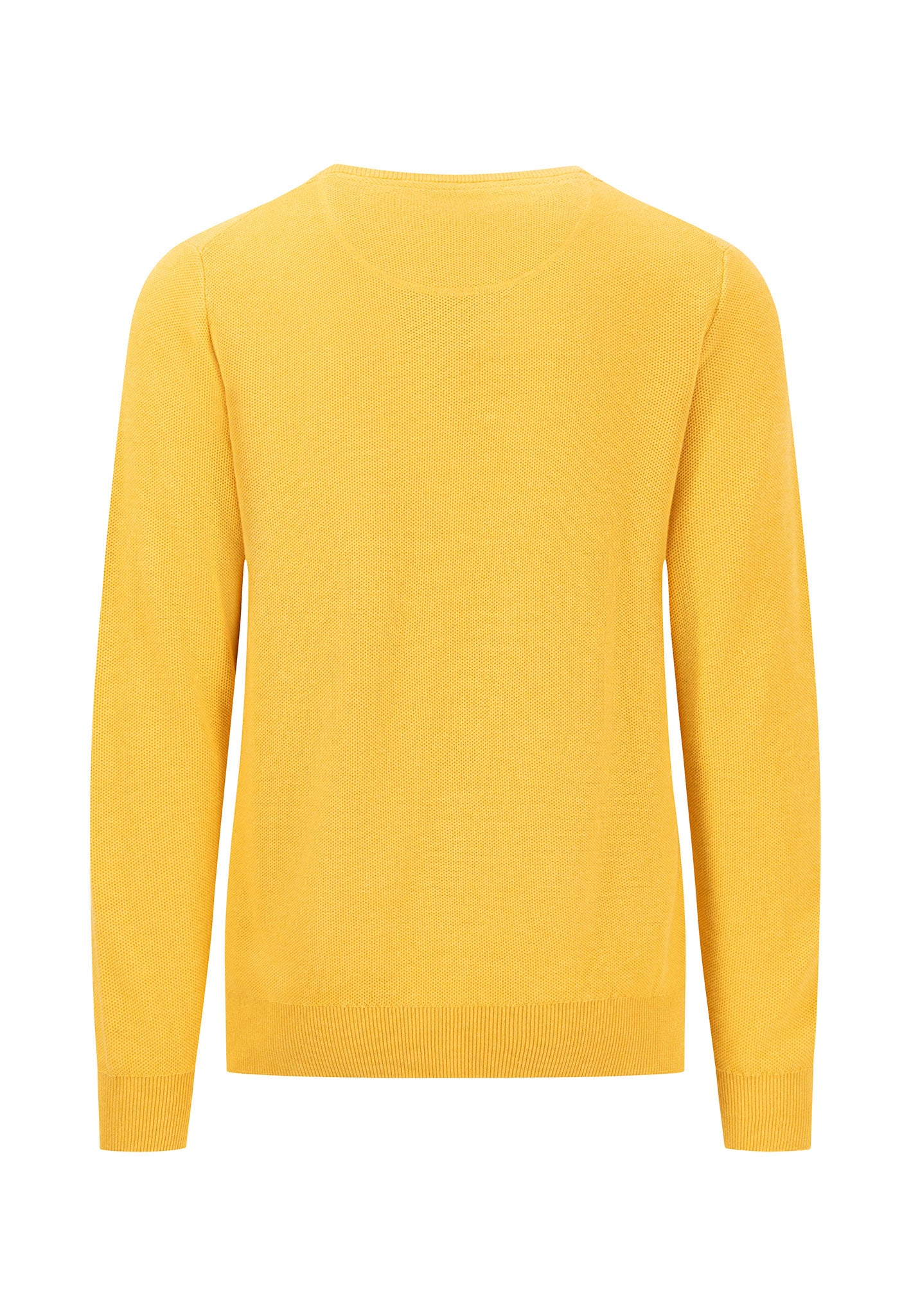 Pullover aus Strukturstrick - Image 8
