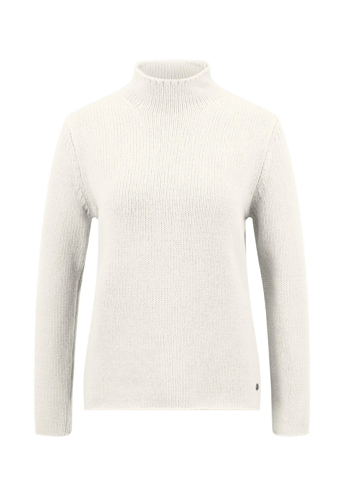 Pullover aus Wolle mit Stehkragen - Image 9