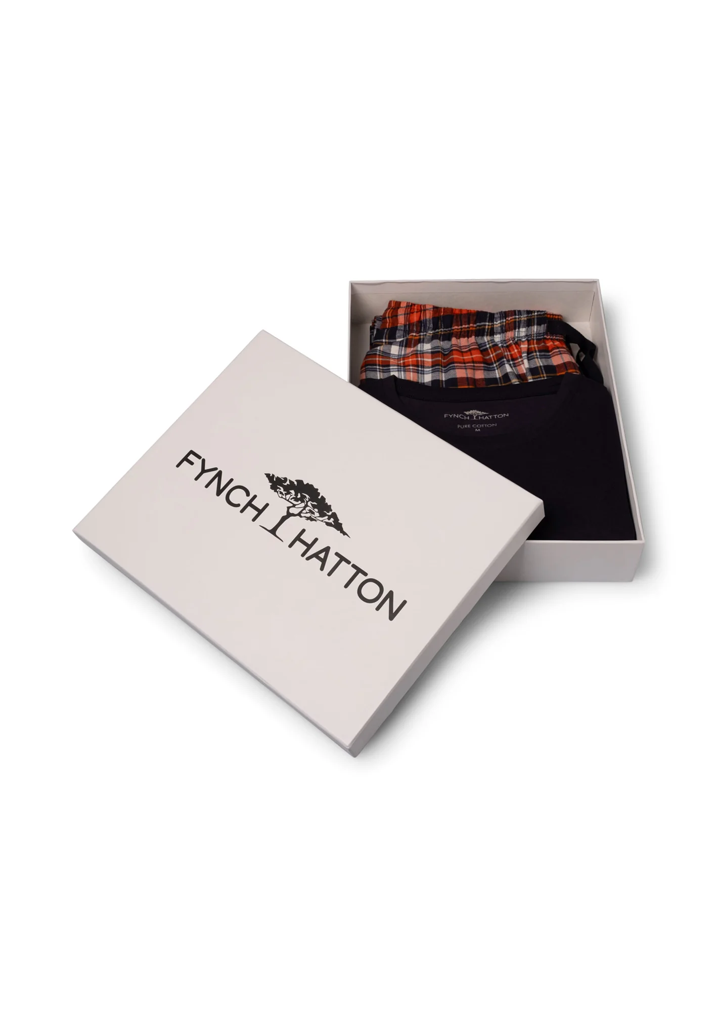 Pyjama-Set aus 100% feiner Baumwolle - Image 9