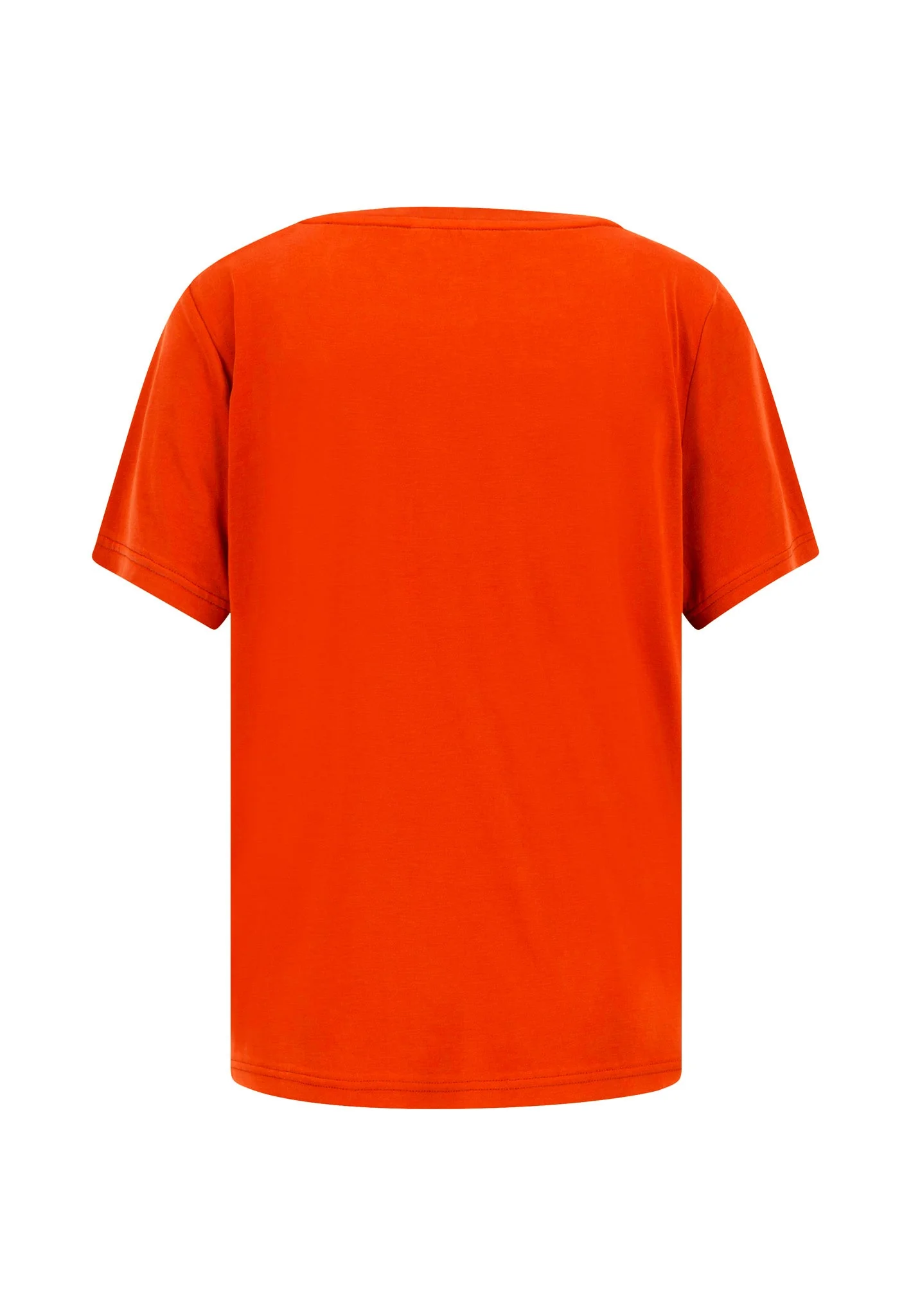Shirt aus Modal-Mix mit Rundhalsausschnitt - Image 10
