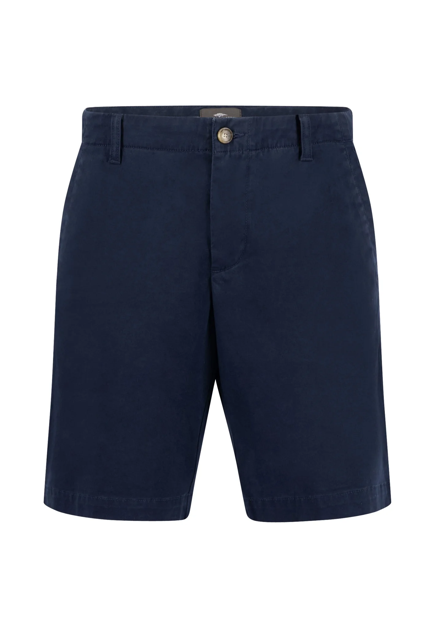 Shorts aus Baumwoll-Stretch mit klassischem Bund - Image 12