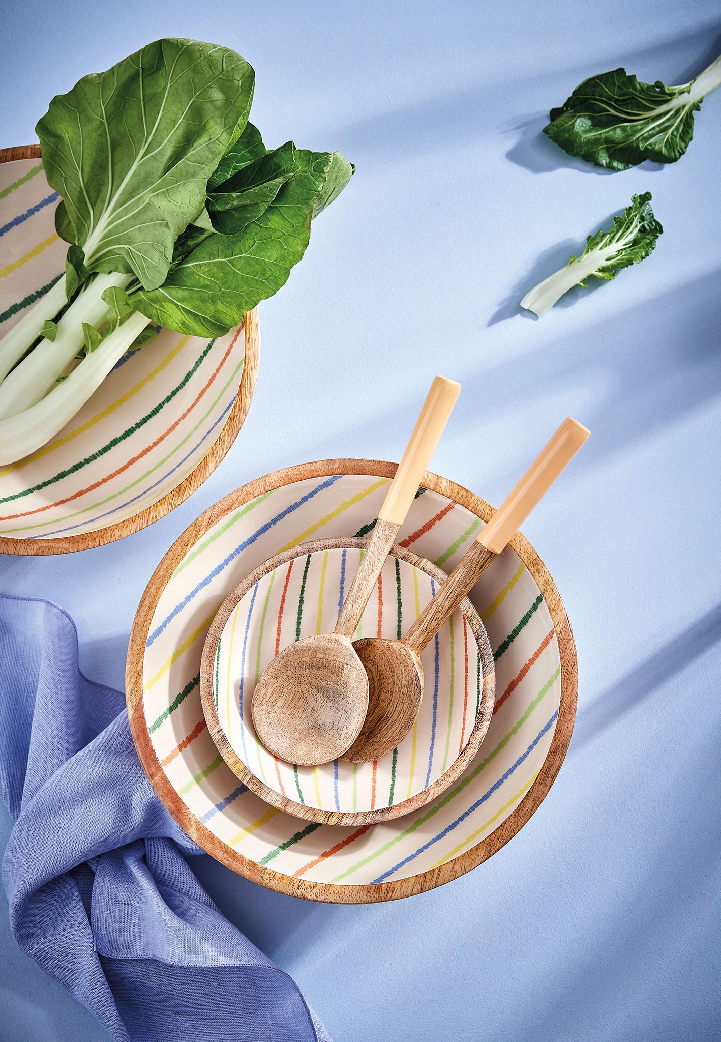 SINGITA Enamel Bowl