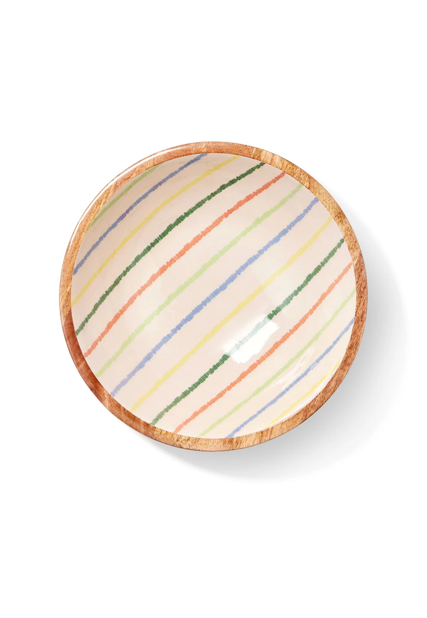 SINGITA Enamel Bowl - Image 3