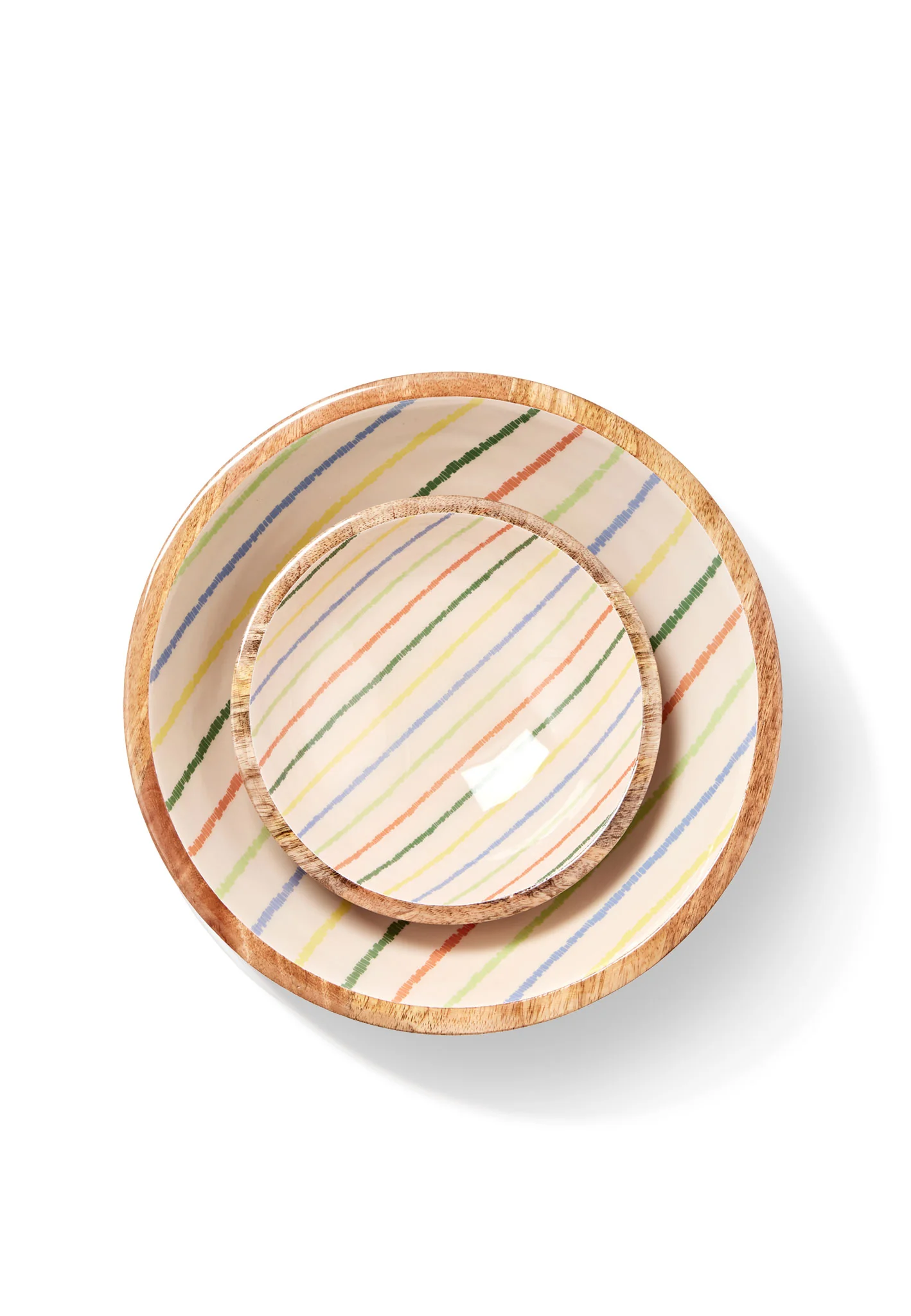 SINGITA Enamel Bowl | SMALL - Image 5