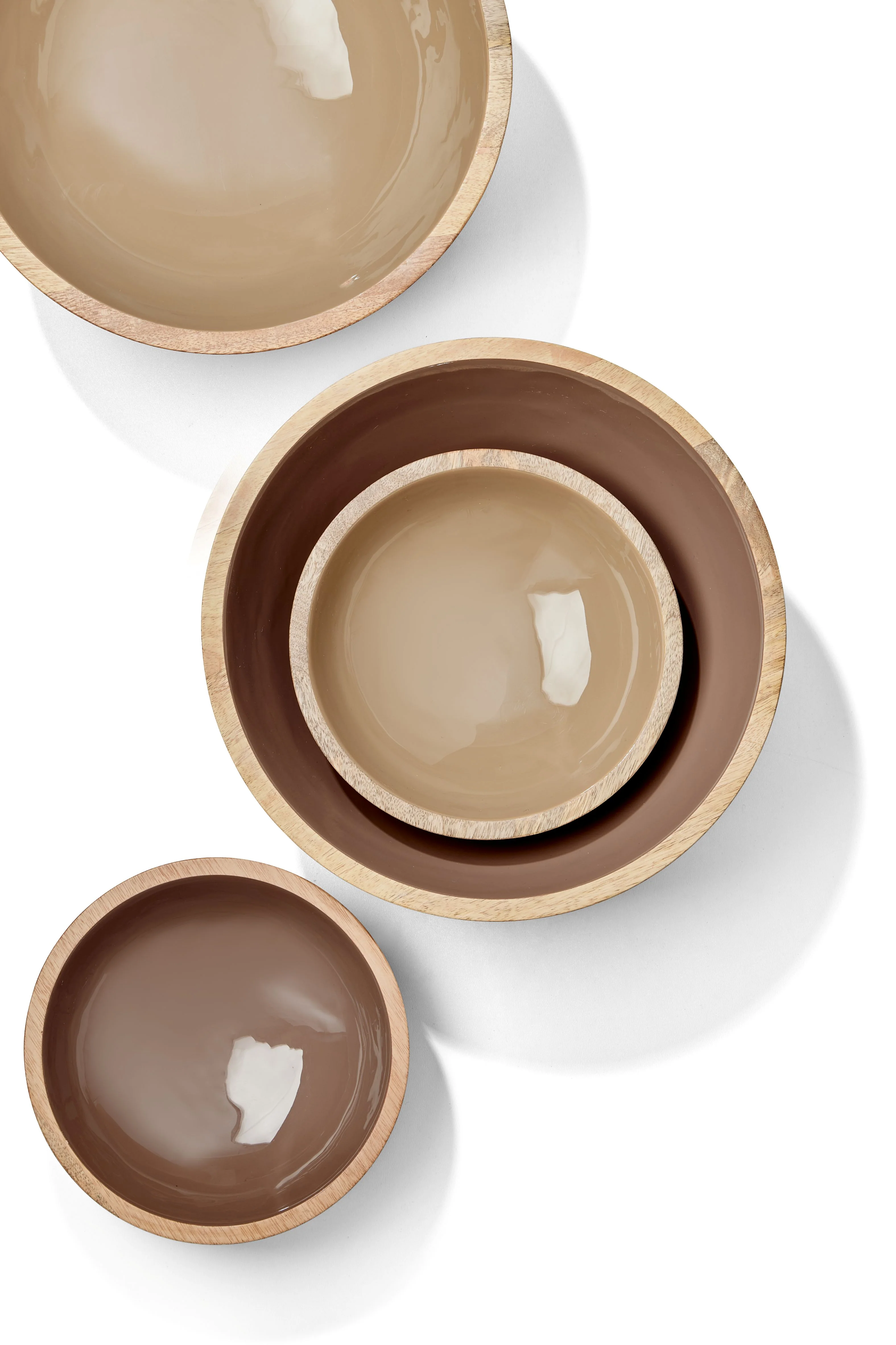 SINGITA Enamel-Bowl | SMALL - Image 10