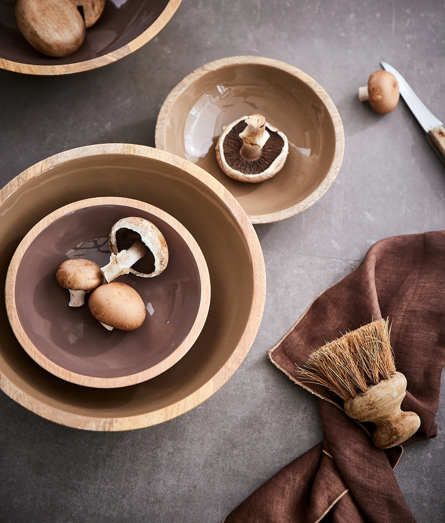 SINGITA Enamel-Bowl | SMALL - Image 6