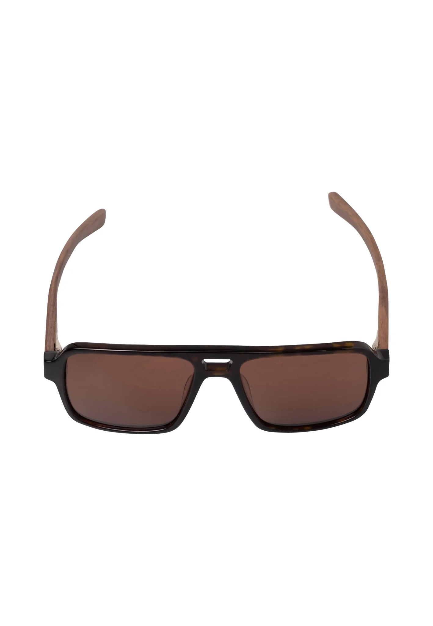 Sonnenbrille im Kunststoff-Vollranddesign - Image 5