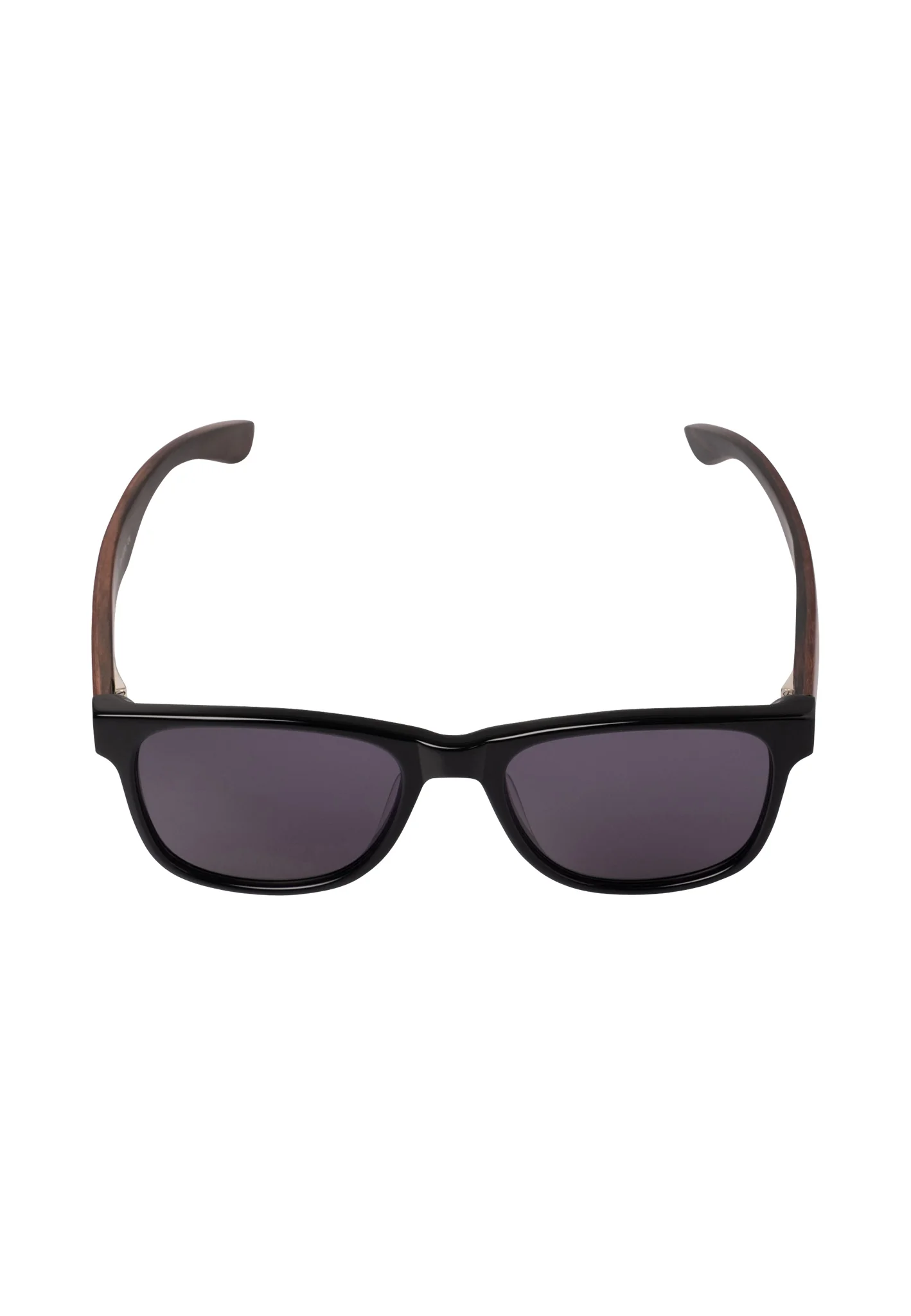 Sonnenbrille mit markantem Vollrandrahmen und modernem Design - Image 5
