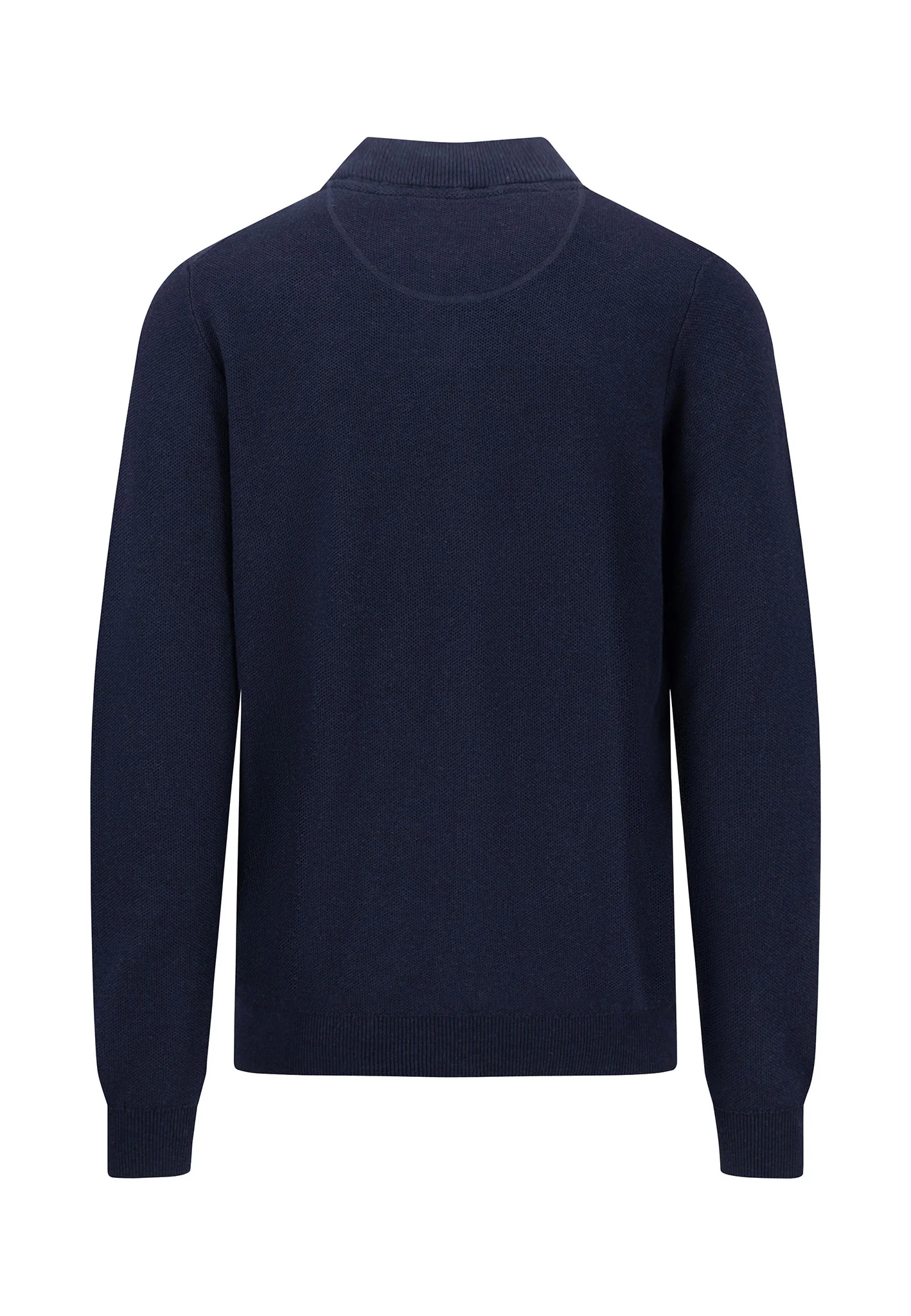 Strickjacke aus feinstem Strukturstrick - Image 6