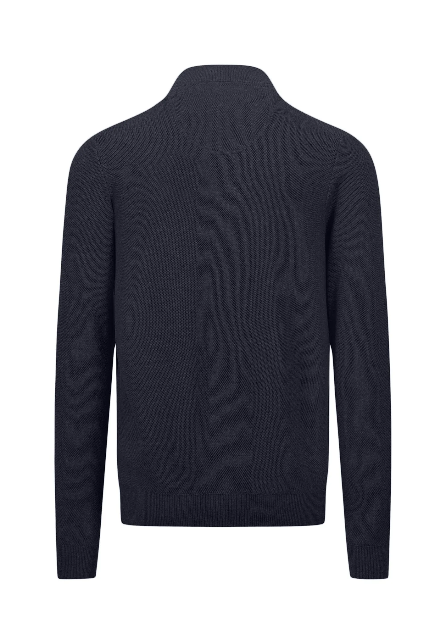 Strickjacke aus reiner Baumwolle - Image 2