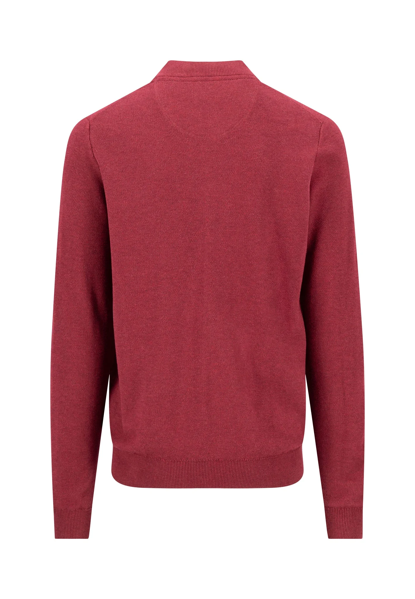 Strickjacke aus reiner Baumwolle - Image 6