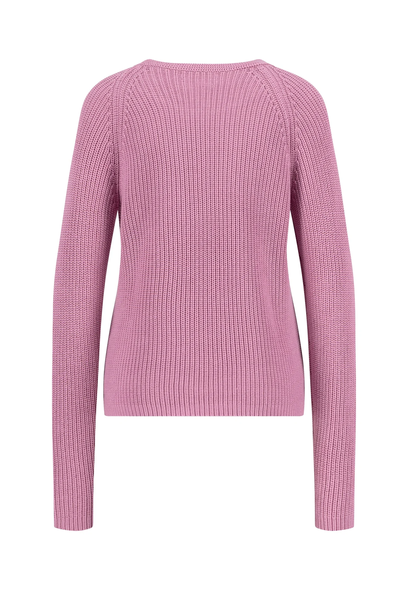 Strickpullover aus Baumwolle mit Rundhalsausschnitt - Image 18