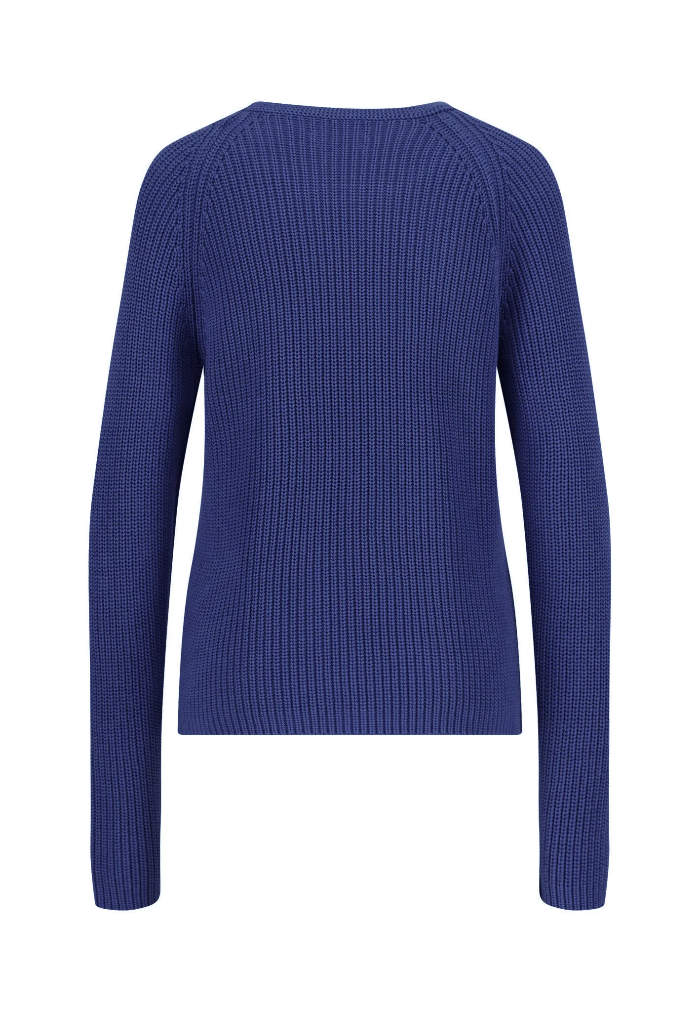 Strickpullover aus Baumwolle mit Rundhalsausschnitt - Image 6