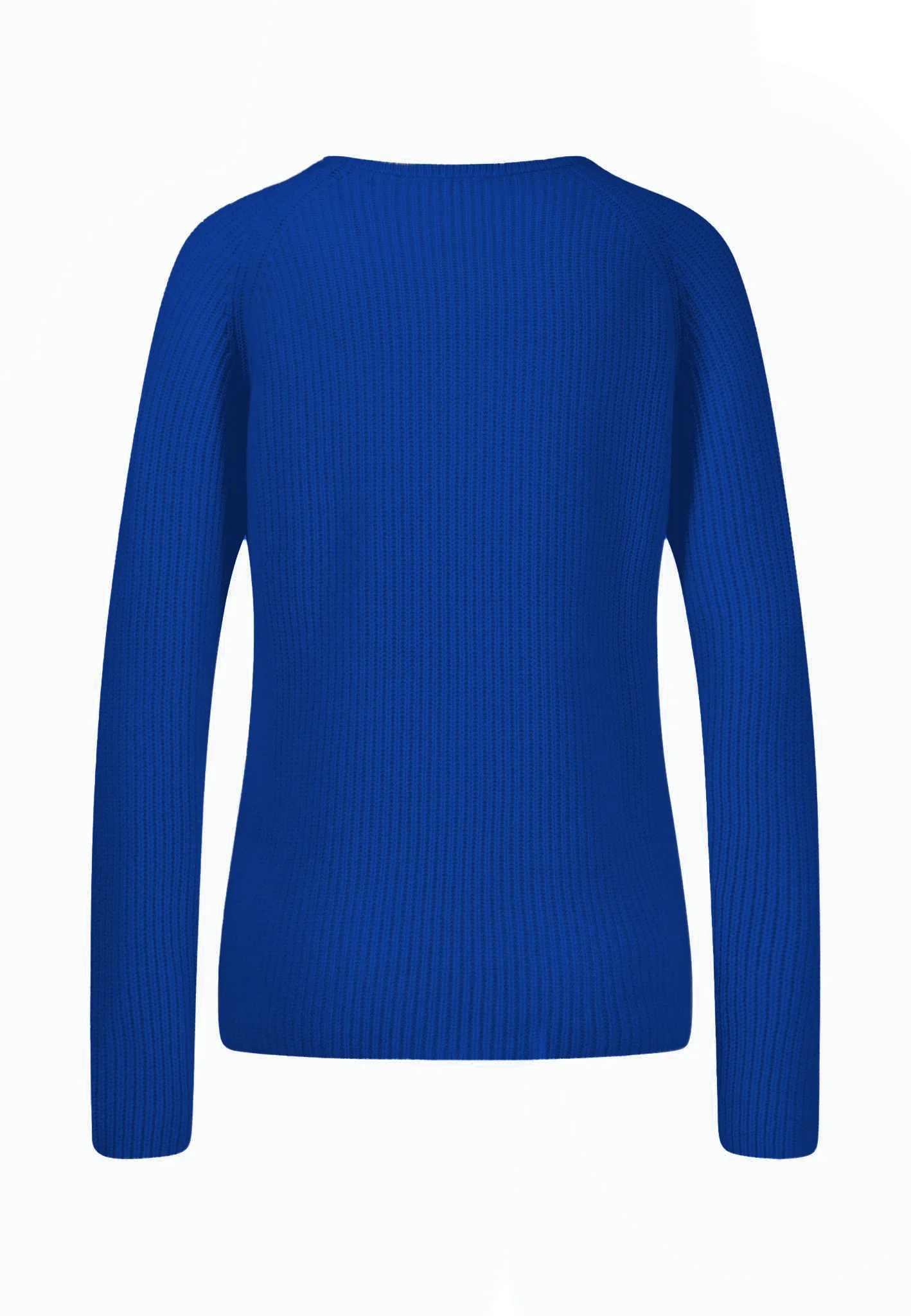 Strickpullover aus Kaschmir mit Rundhalsausschnitt - Image 10