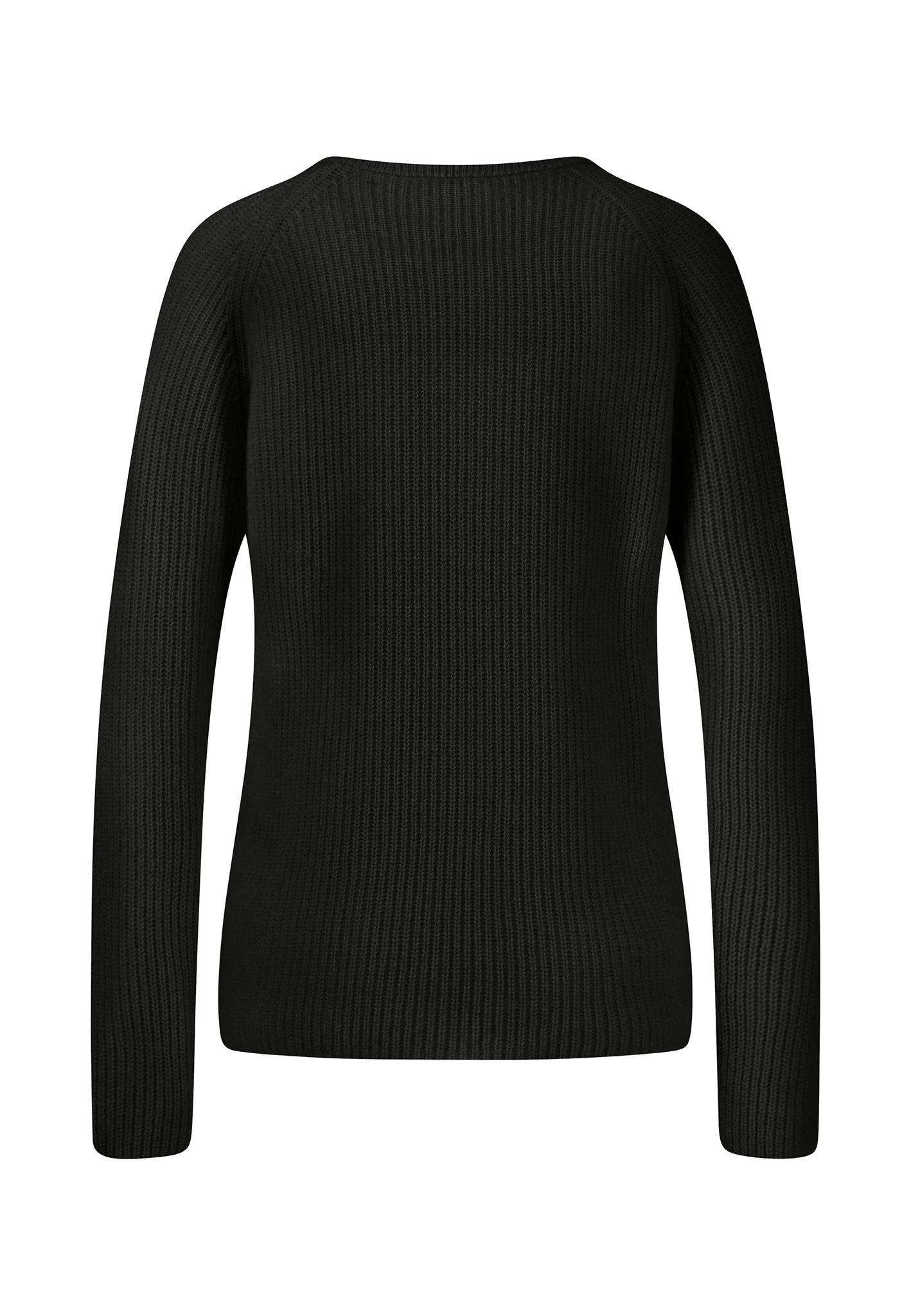 Strickpullover aus Kaschmir mit Rundhalsausschnitt - Image 12