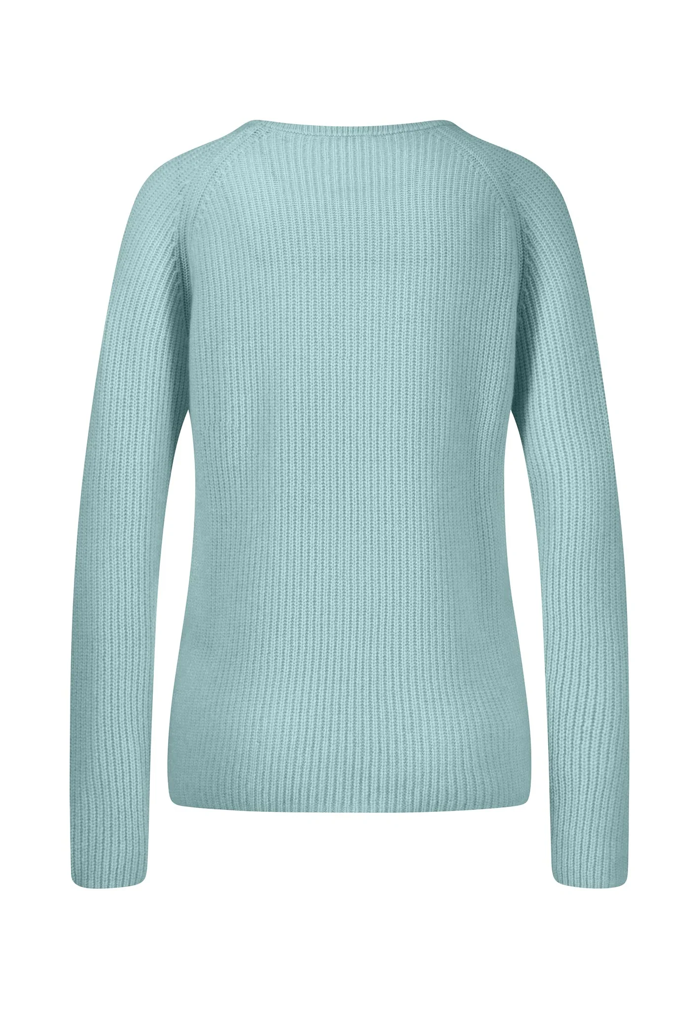 Strickpullover aus Kaschmir mit Rundhalsausschnitt - Image 14