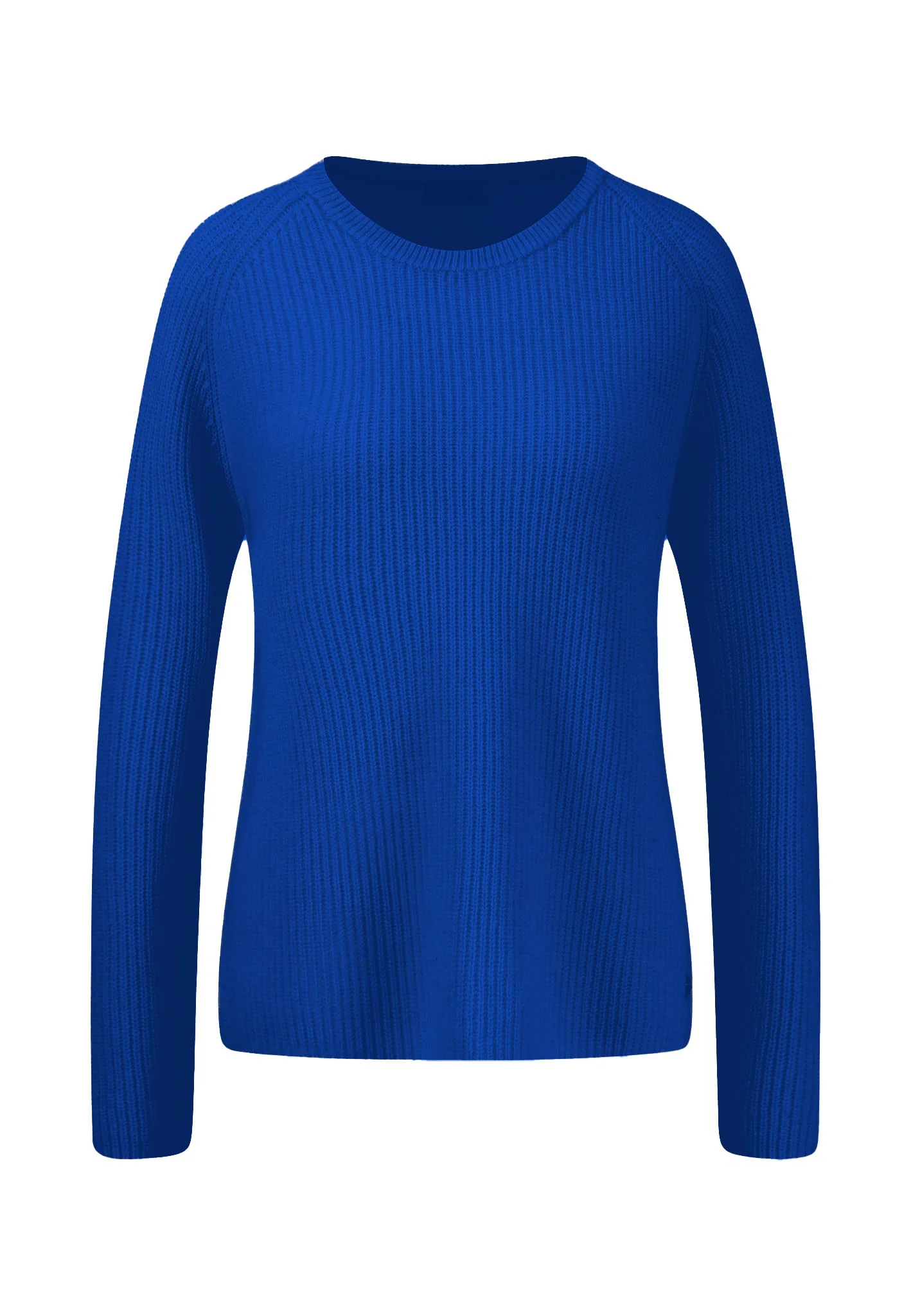 Strickpullover aus Kaschmir mit Rundhalsausschnitt - Image 9