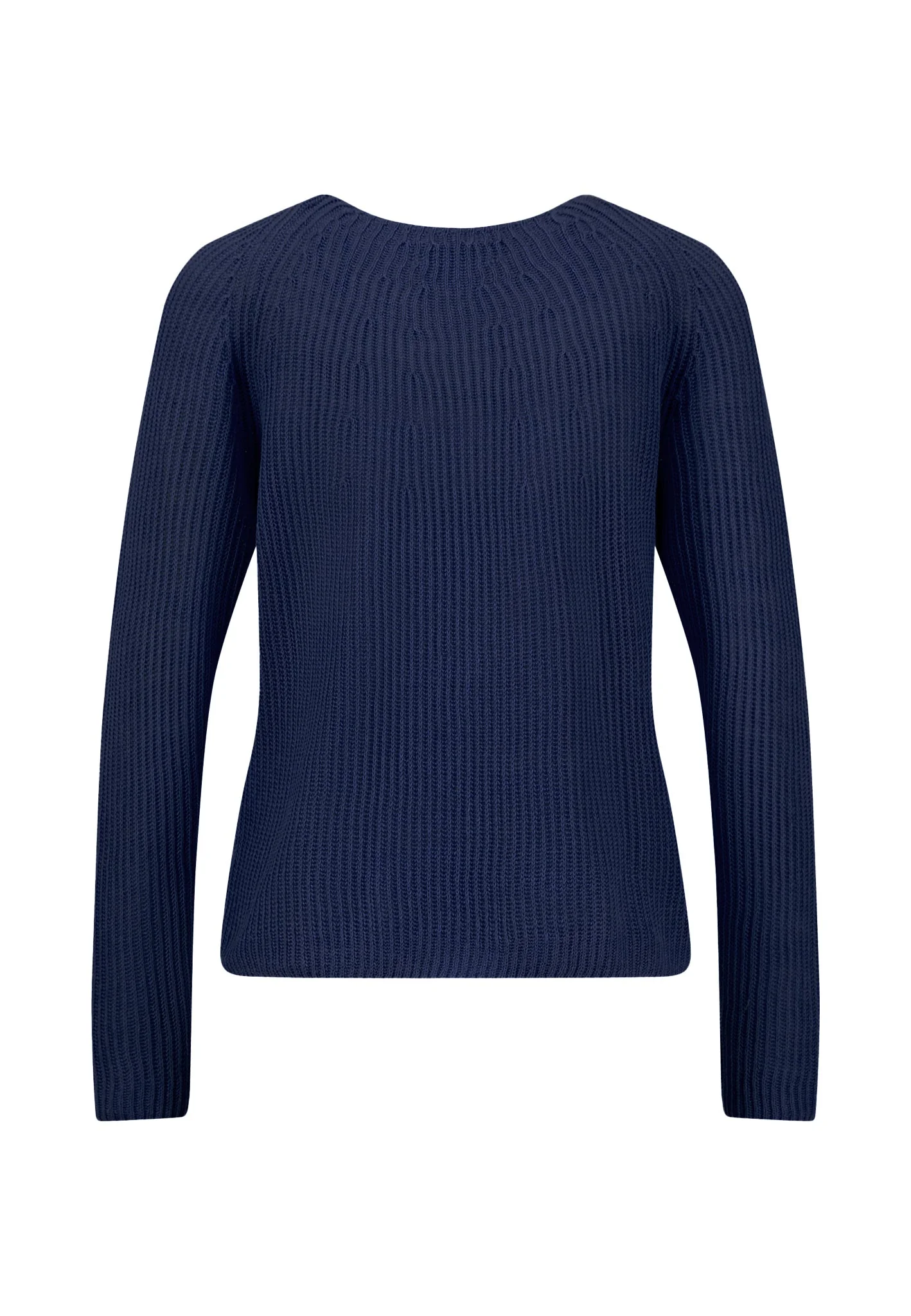 Strickpullover aus Leinen mit Rundhalsausschnitt - Image 14