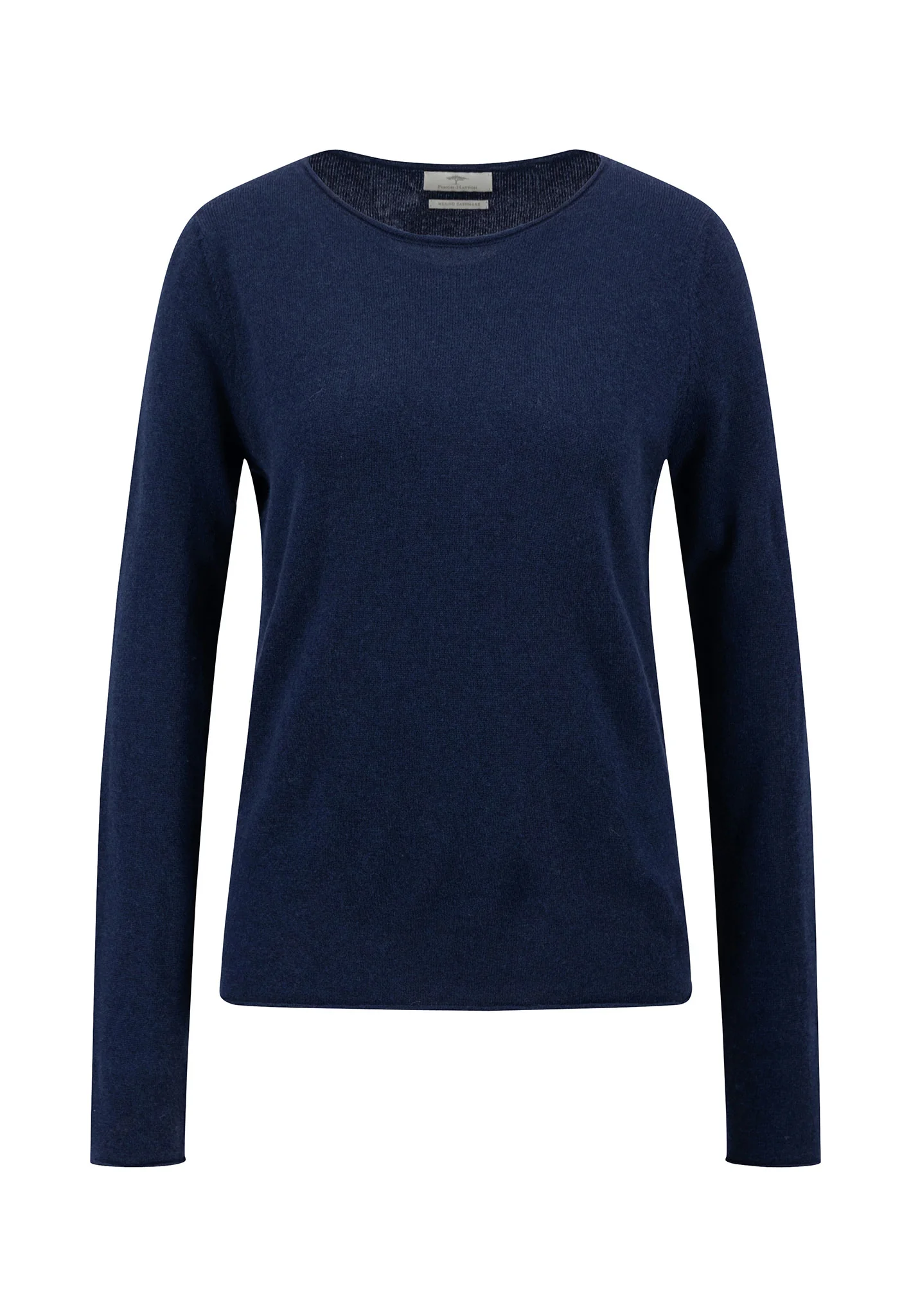 Strickpullover aus Merino-Kaschmir - Image 5
