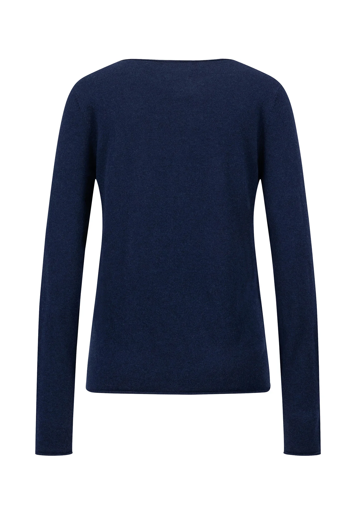 Strickpullover aus Merino-Kaschmir - Image 6
