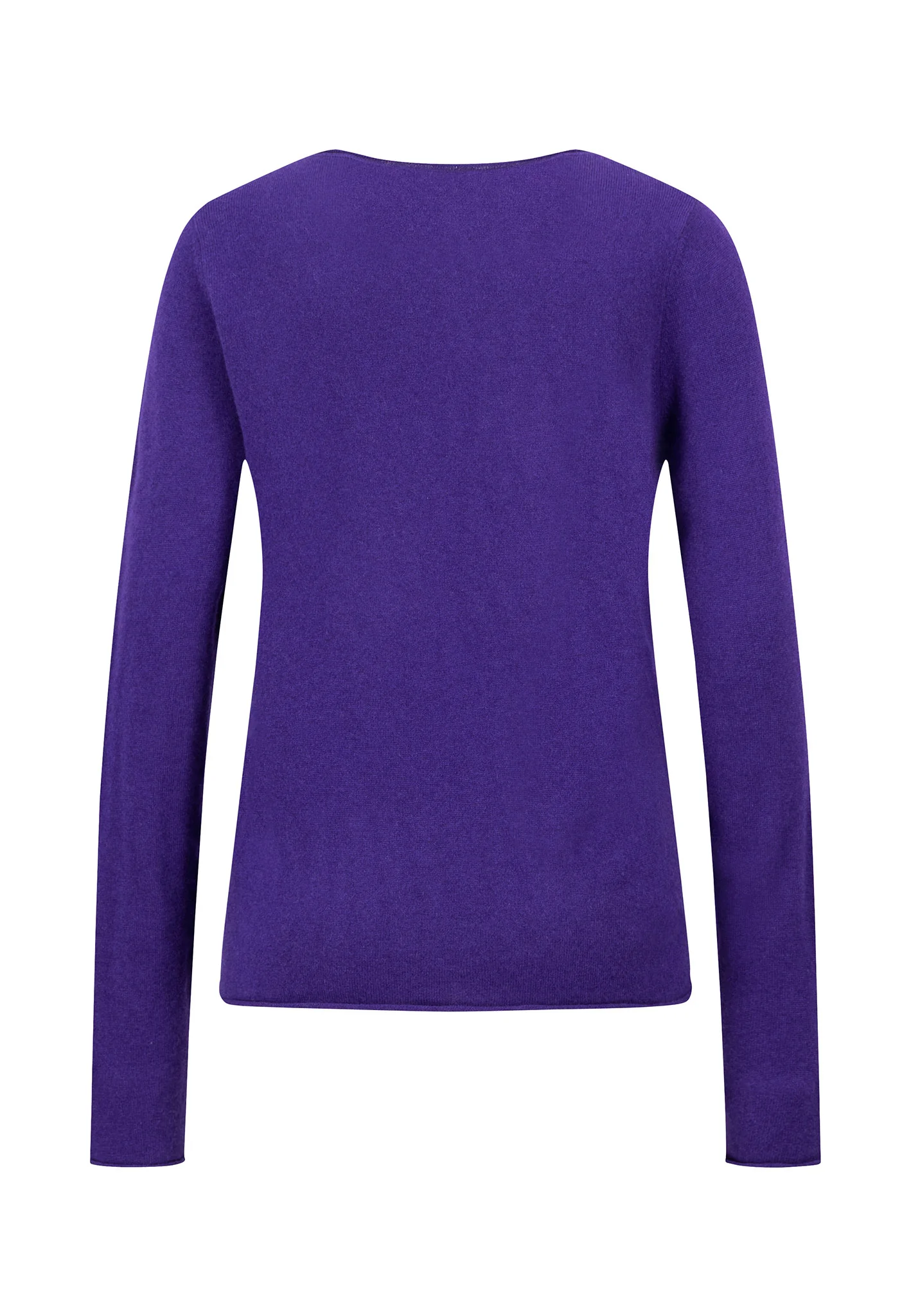 Strickpullover aus Merino-Kaschmir - Image 8