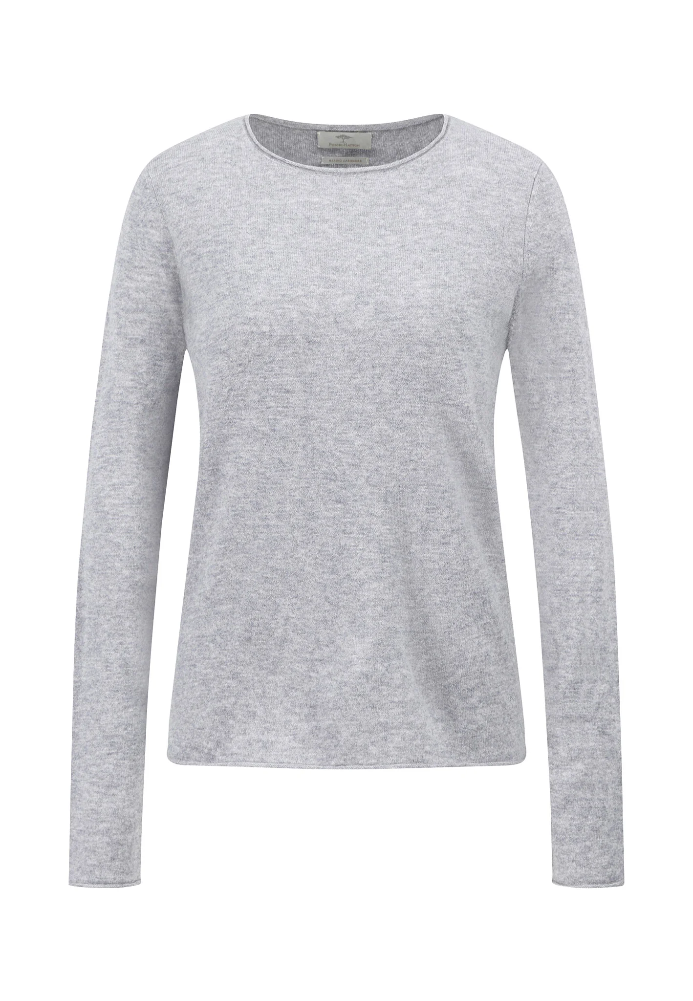 Strickpullover aus Merino-Kaschmir - Image 9