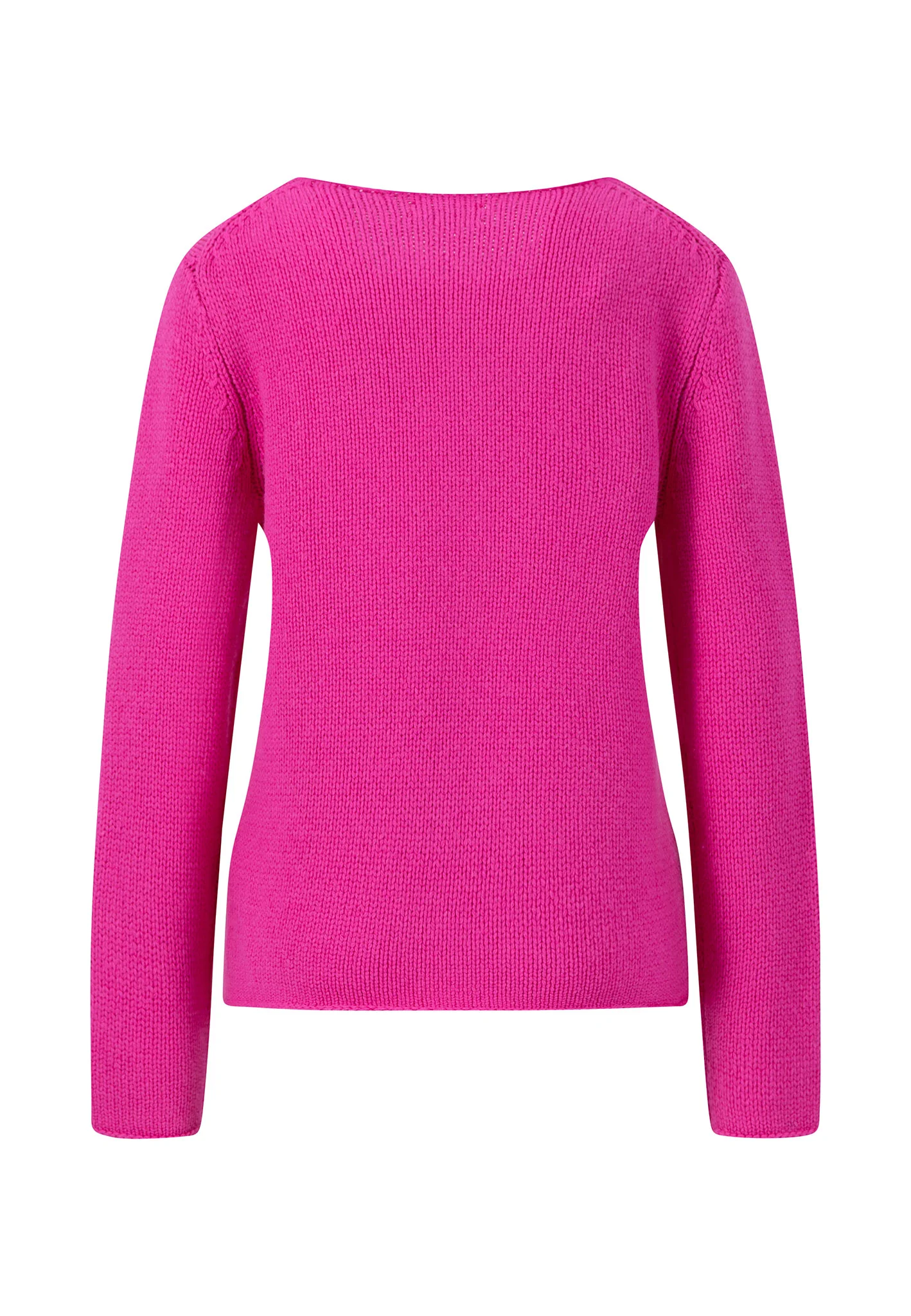 Strickpullover aus Wolle mit Rundhalsausschnitt - Image 8