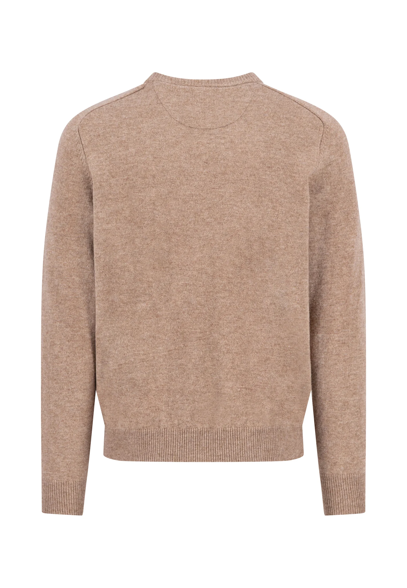 Strickpullover mit Rundhalsausschnitt - Image 12