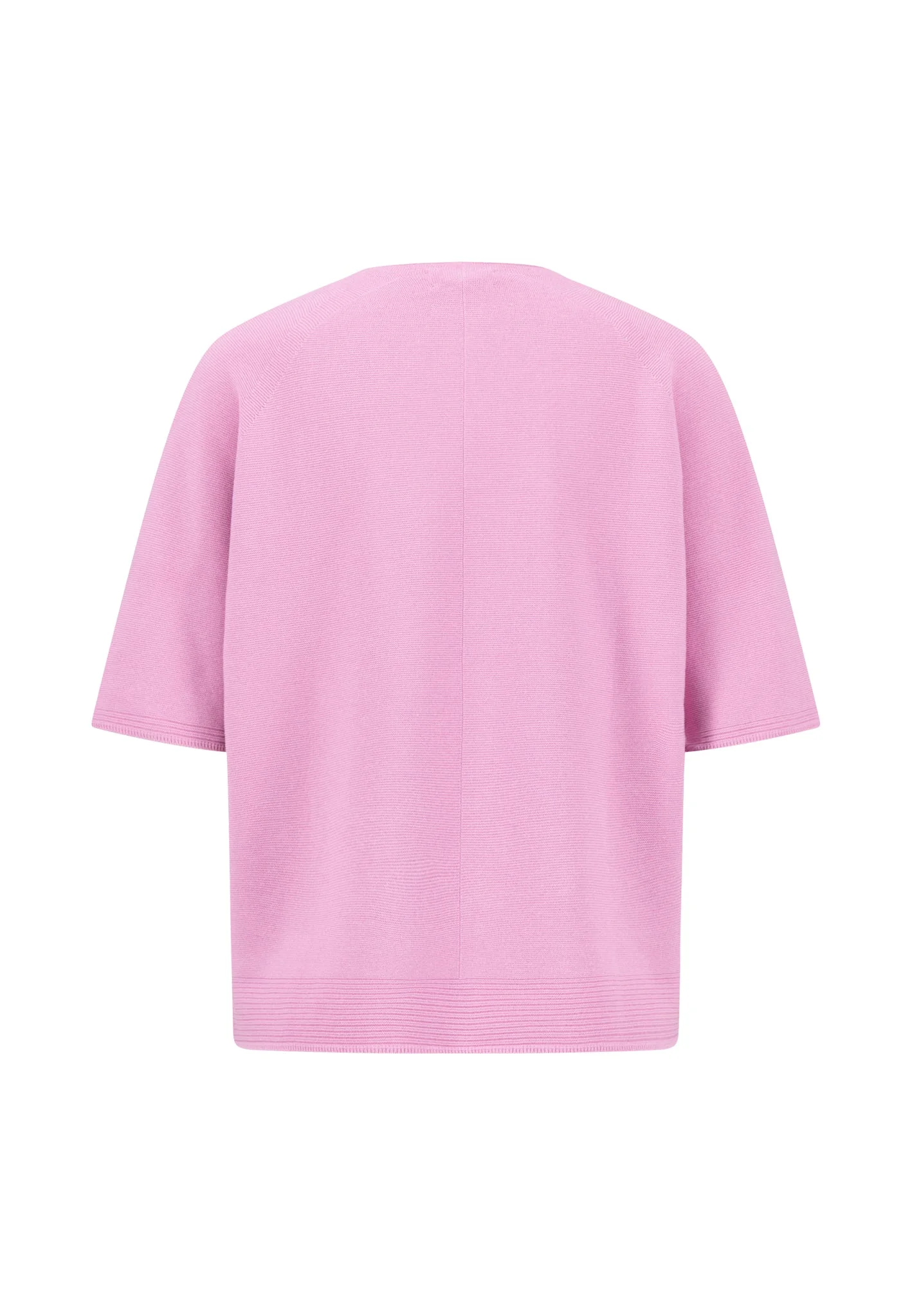 Strickshirt aus Baumwolle mit Rundhalsausschnitt - Image 17