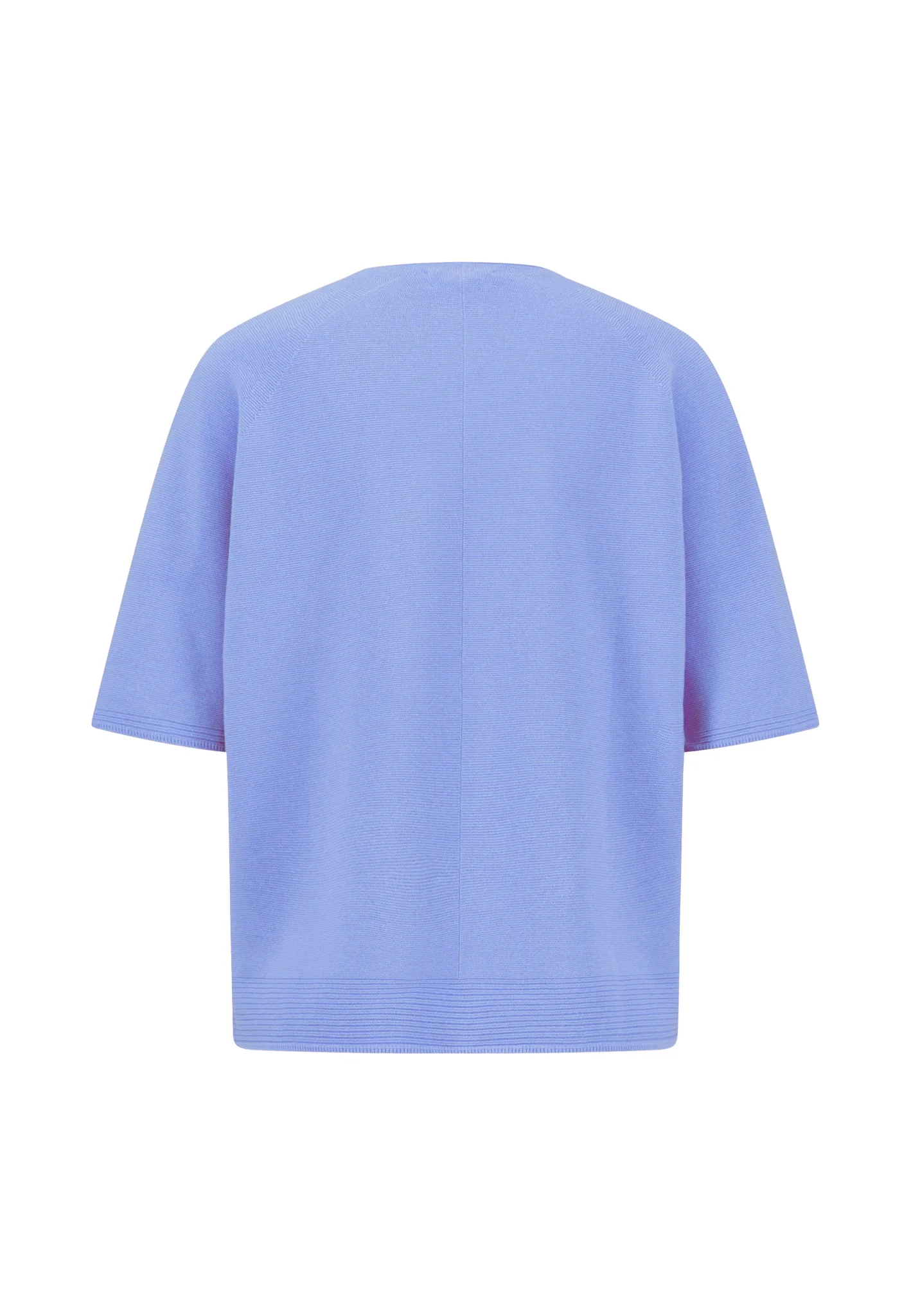 Strickshirt aus Baumwolle mit Rundhalsausschnitt - Image 19