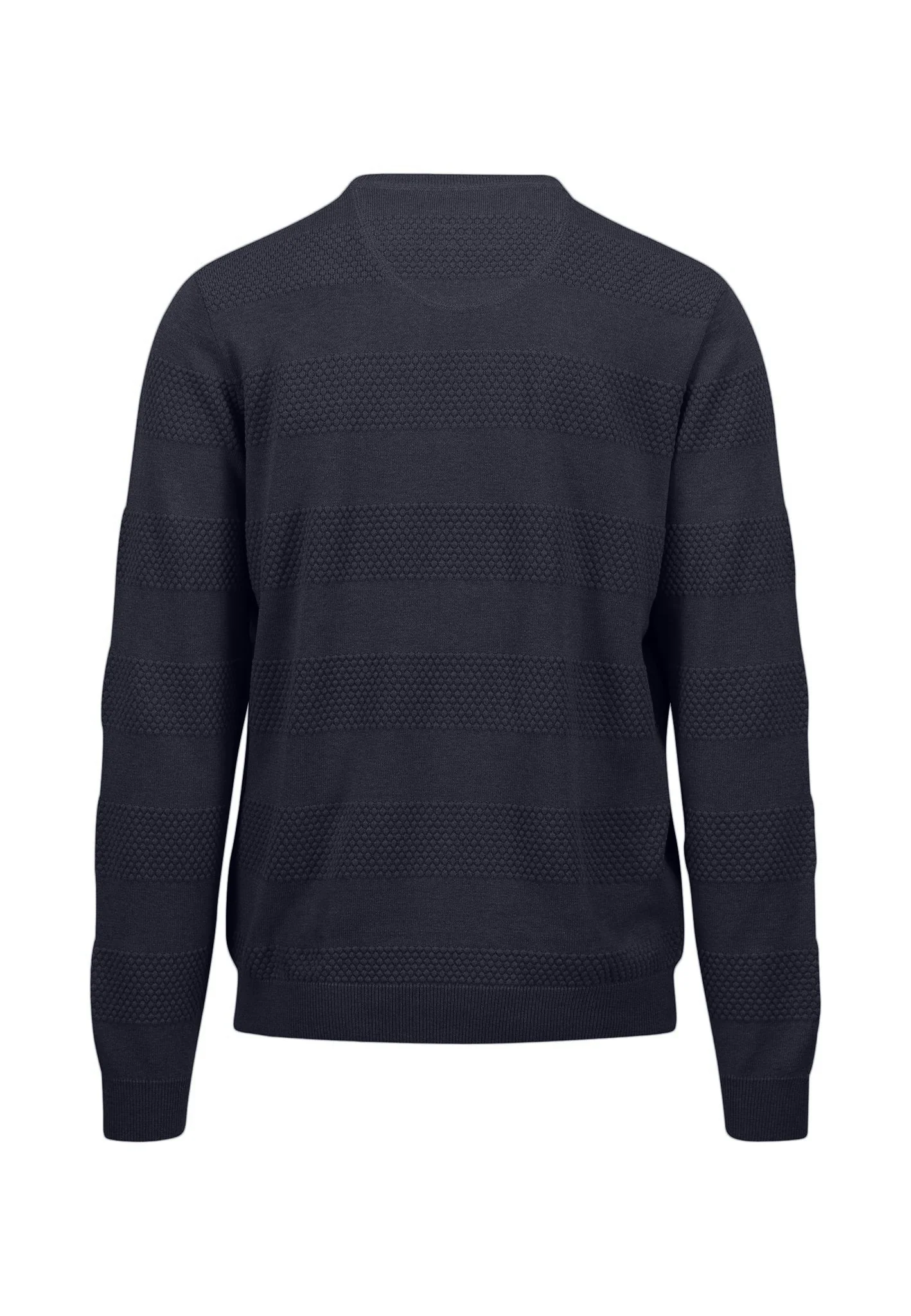 Superfine Pullover mit Rundhalsausschnitt - Image 8