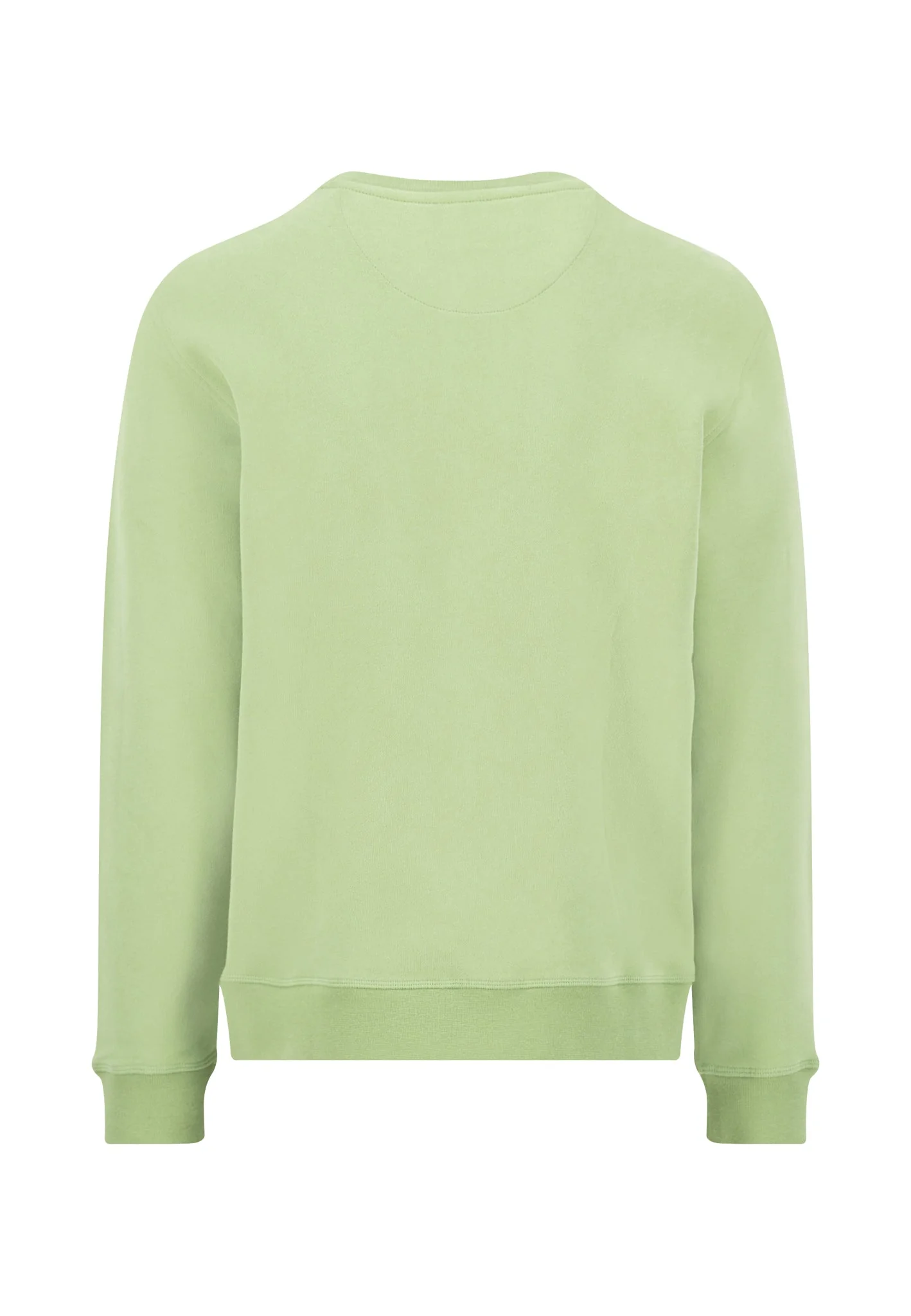 Sweatshirt aus Baumwolle mit Rundhalsausschnitt - Image 22