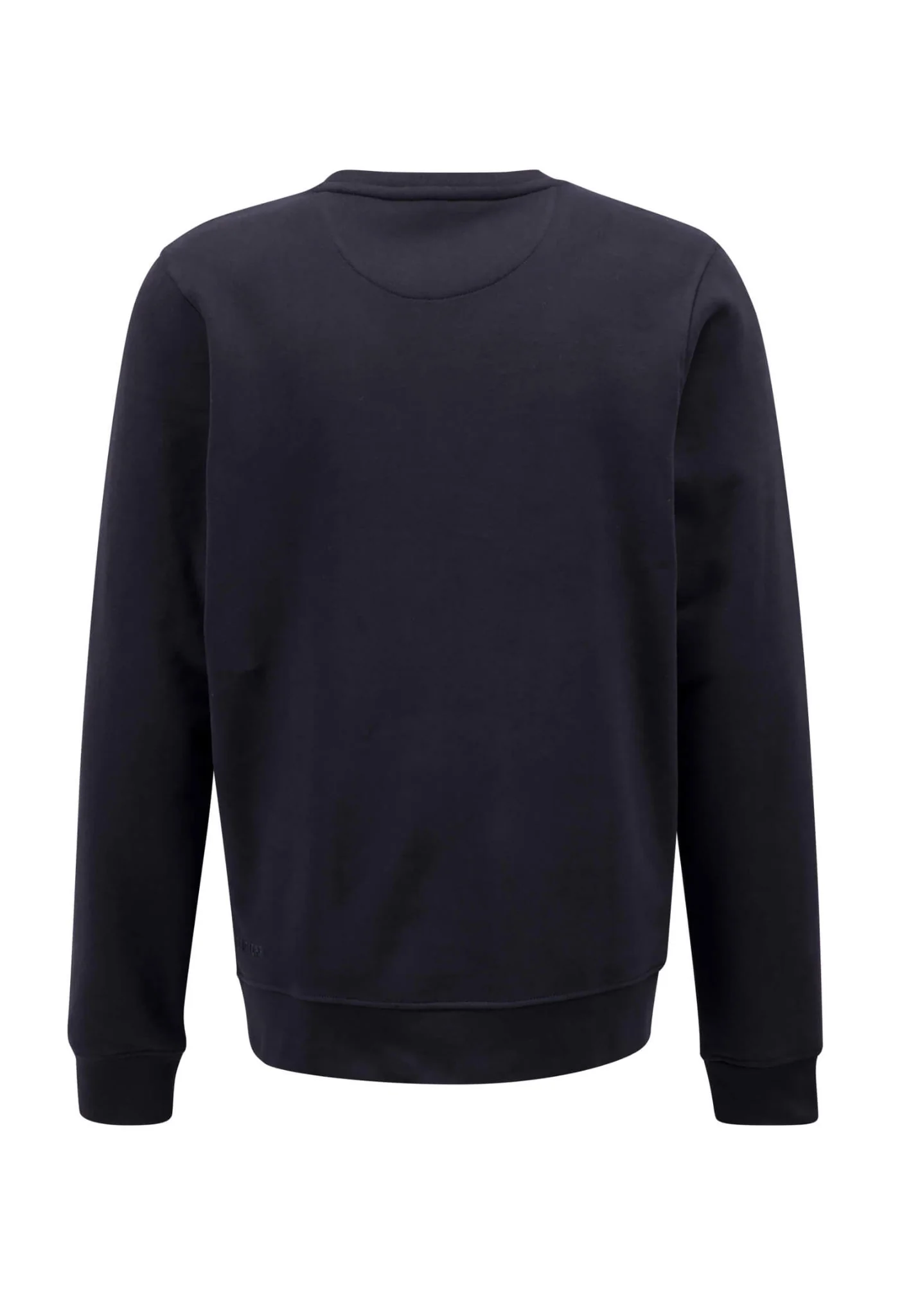 Sweatshirt mit O-Neck - Image 4