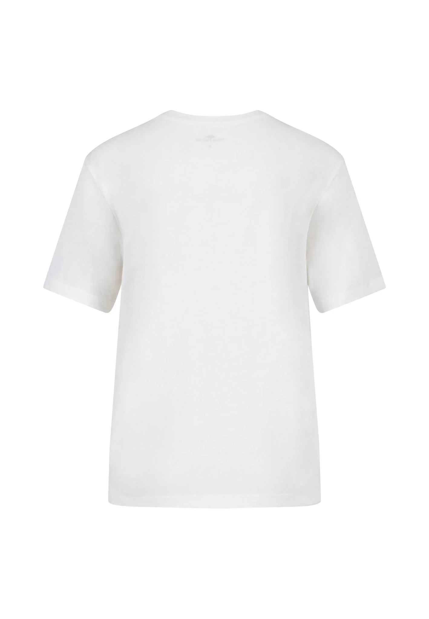 T-Shirt aus Baumwoll-Modal-Mix mit floralem Print - Image 12