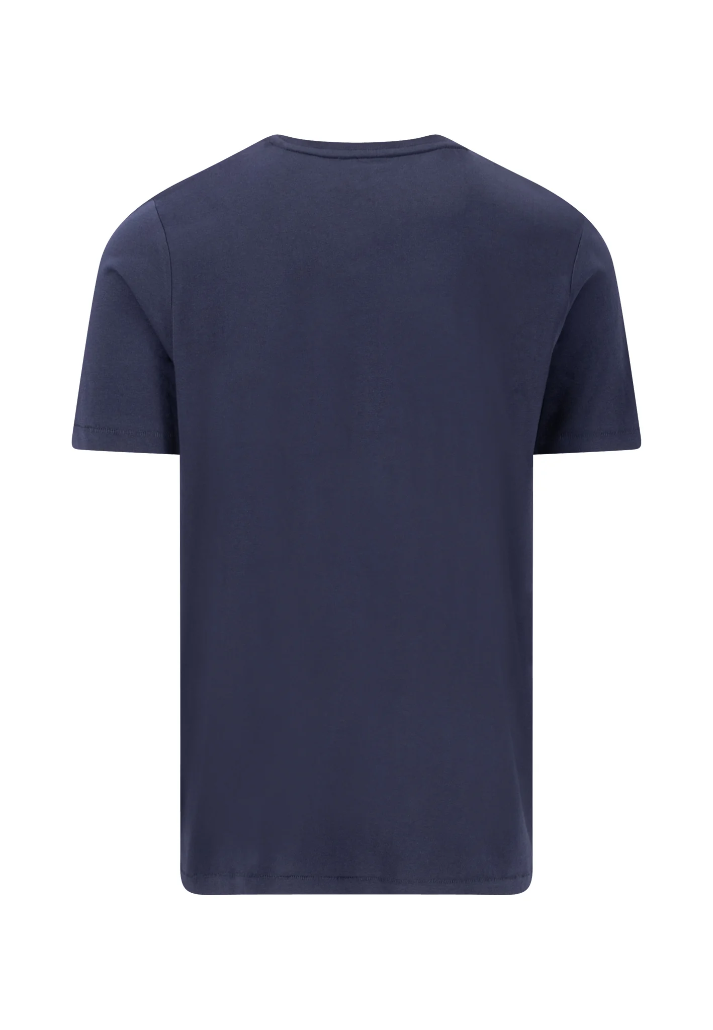 T-Shirt aus Baumwolle mit Logo-Print - Image 4