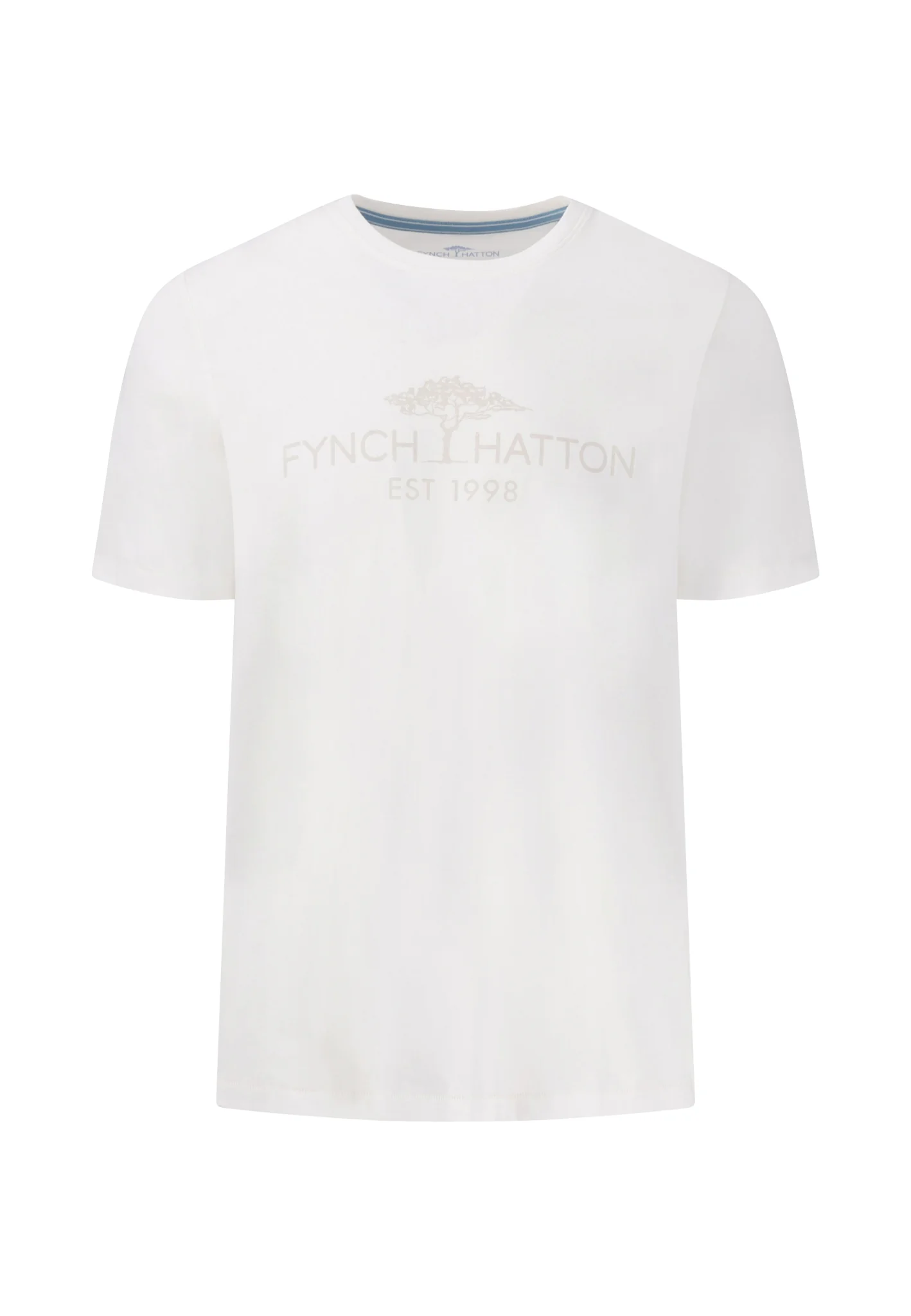 T-Shirt aus Baumwolle mit Logo-Print - Image 5
