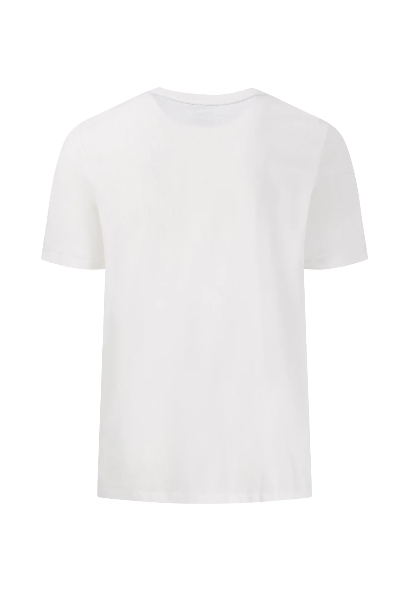T-Shirt aus Baumwolle mit Logo-Print - Image 6