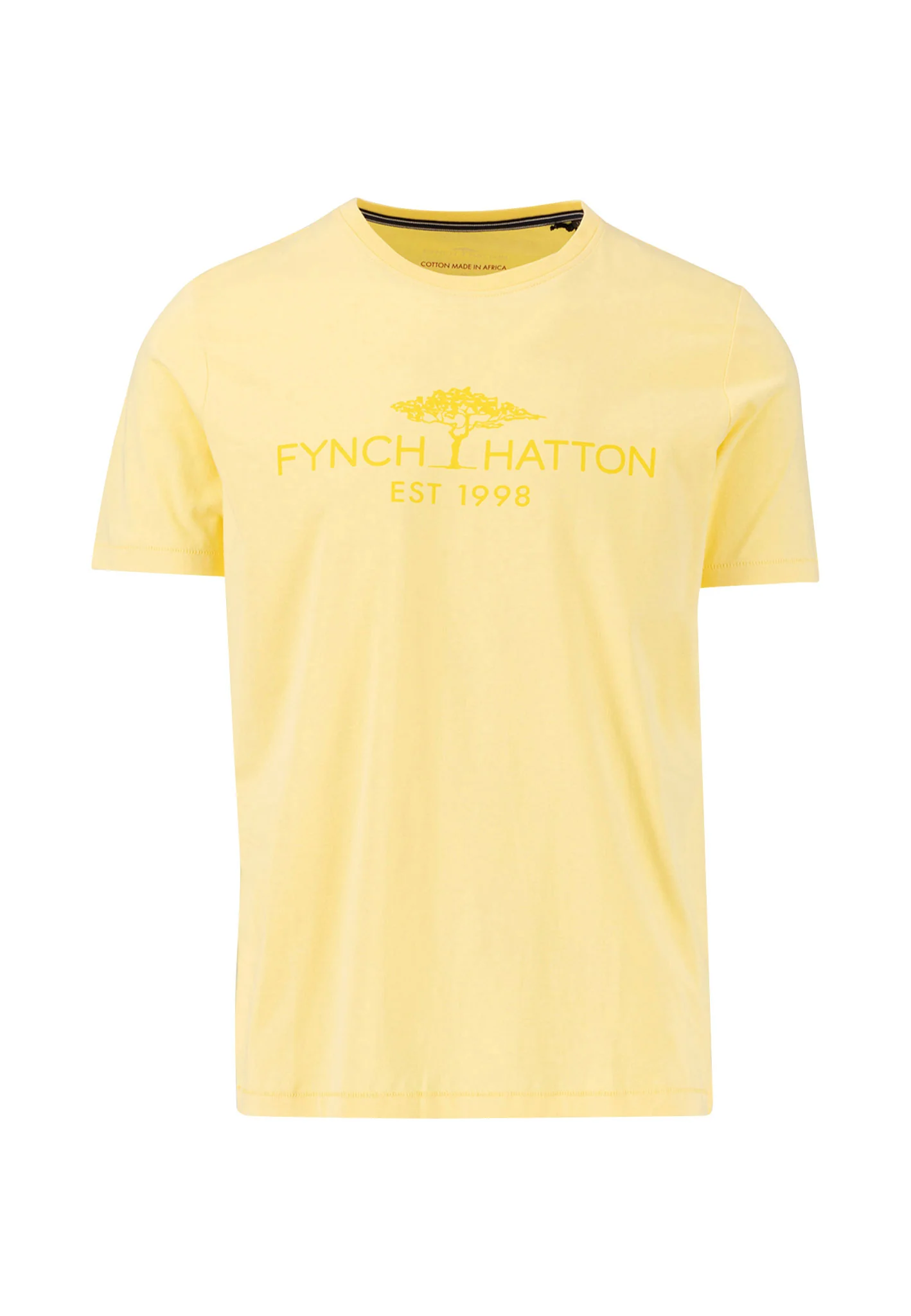 T-Shirt aus Baumwolle mit Logo-Print - Image 7