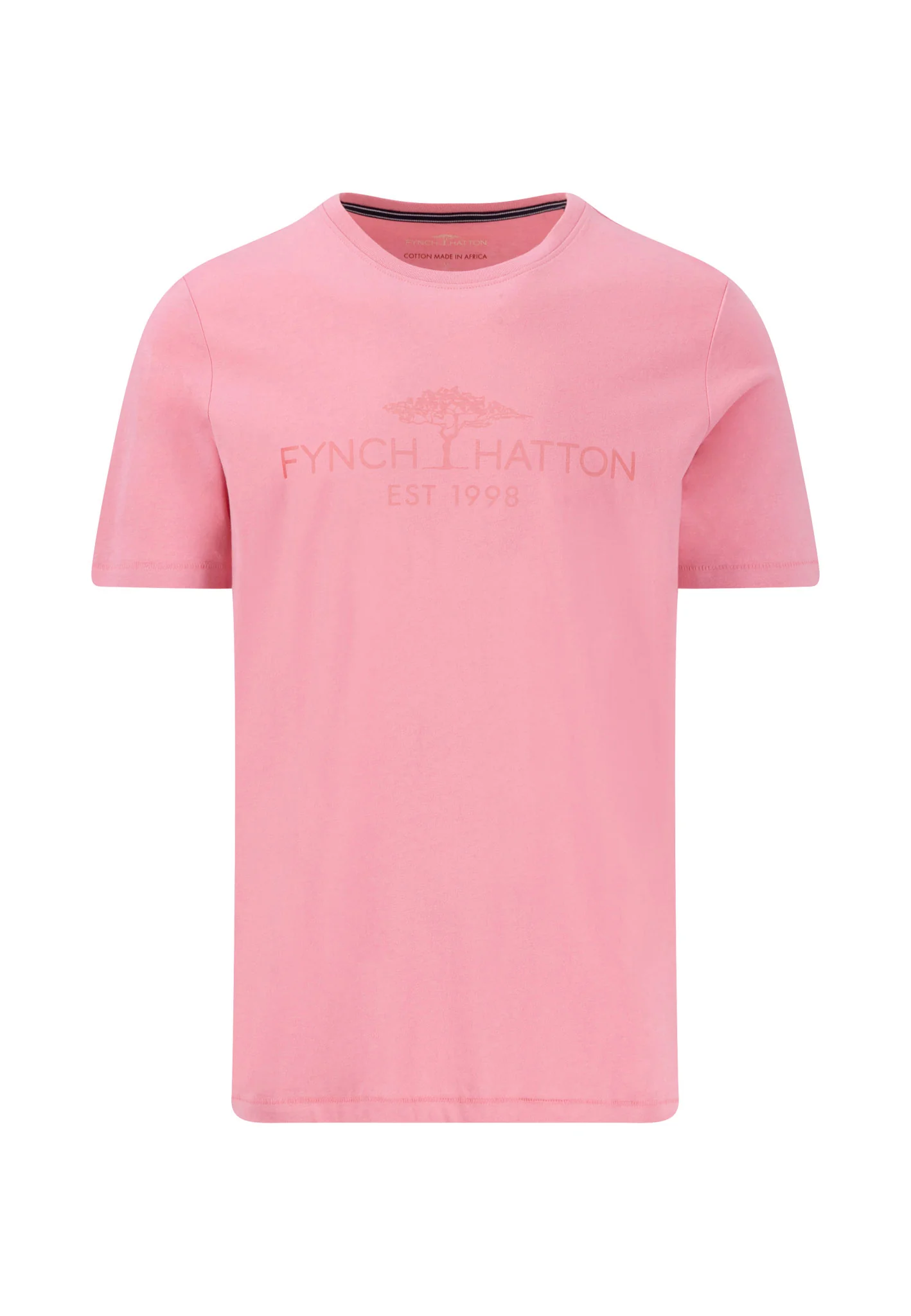 T-Shirt aus Baumwolle mit Logo-Print - Image 9