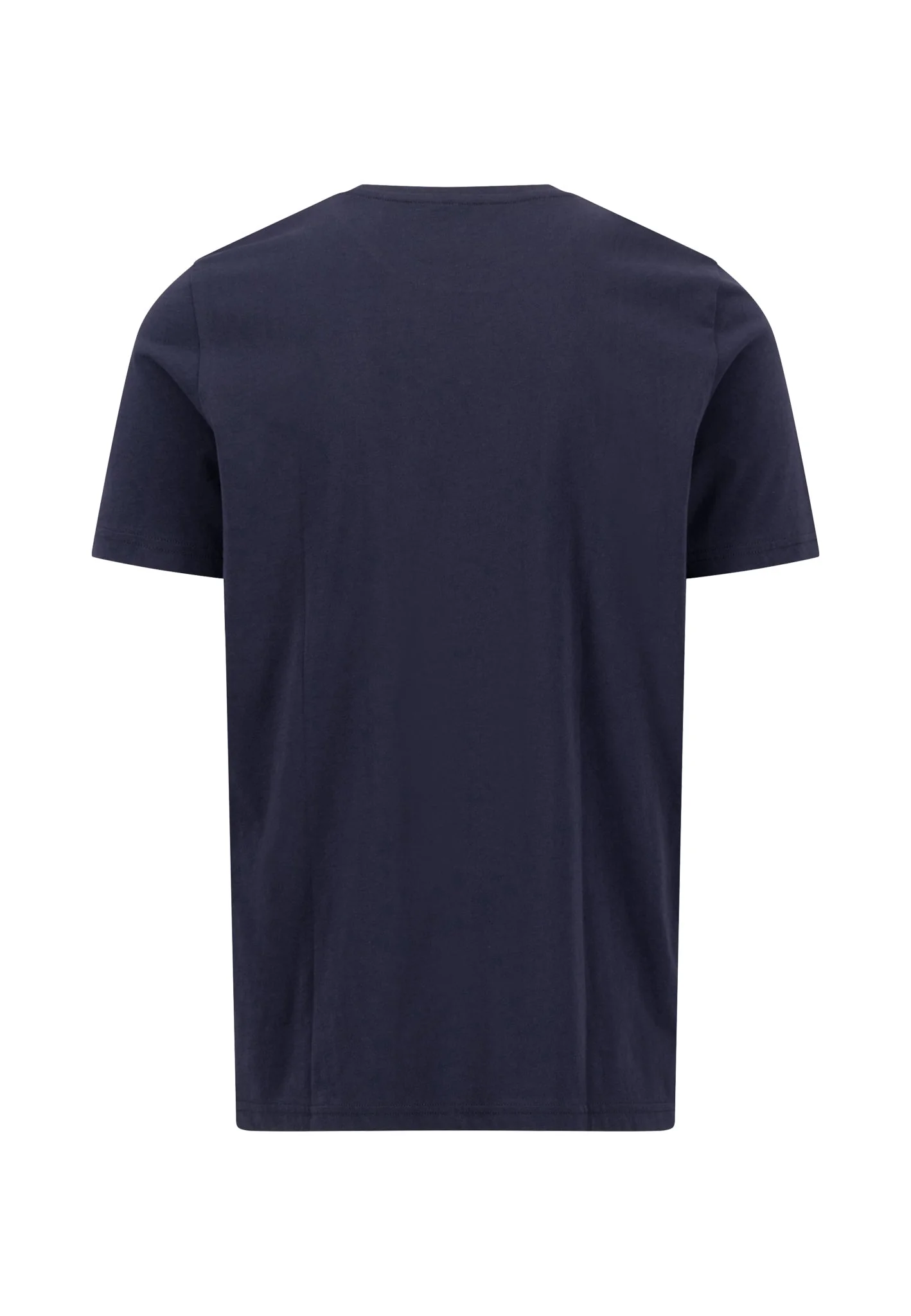 T-Shirt aus Baumwolle mit Logo-Print und Rundhalsausschnitt - Image 10