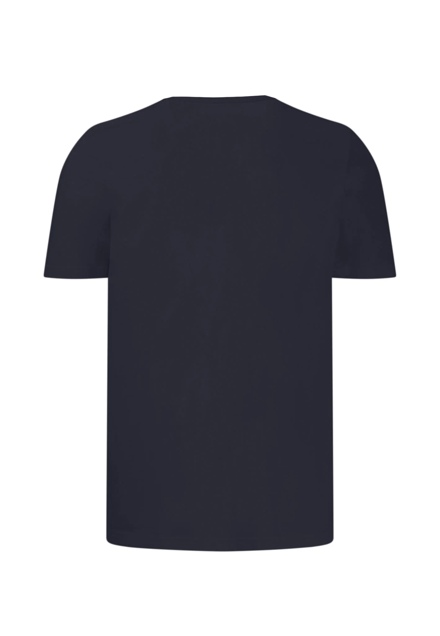 T-Shirt aus Baumwolle mit Rundhalsausschnitt - Image 2