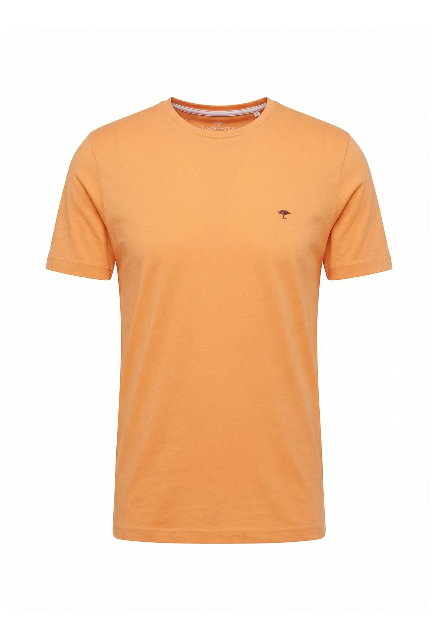 T-Shirt aus Baumwolle mit Rundhalsausschnitt - Image 14
