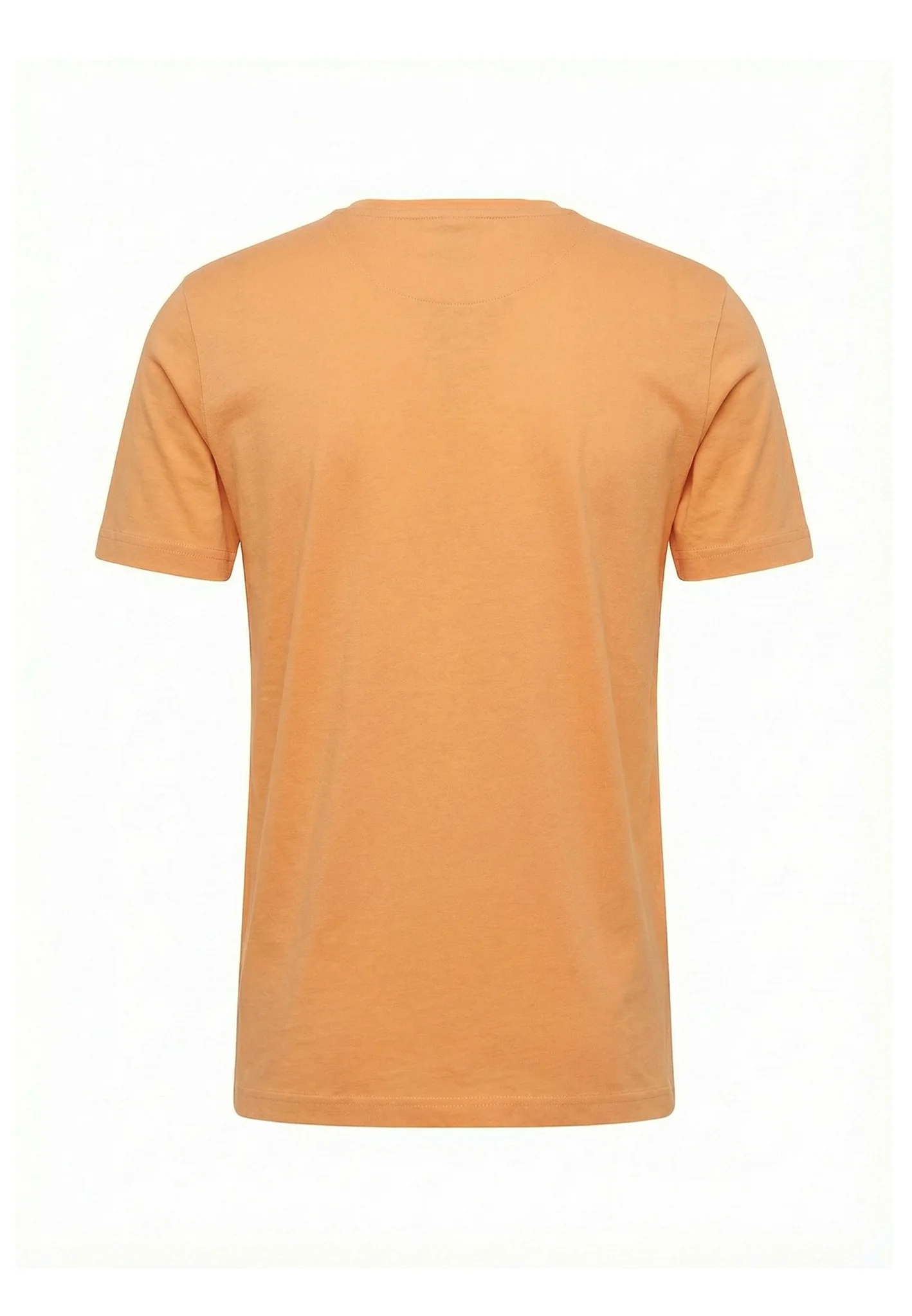 T-Shirt aus Baumwolle mit Rundhalsausschnitt - Image 15