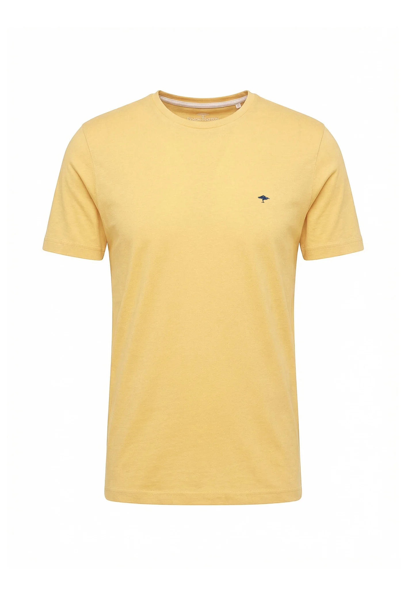 T-Shirt aus Baumwolle mit Rundhalsausschnitt - Image 19
