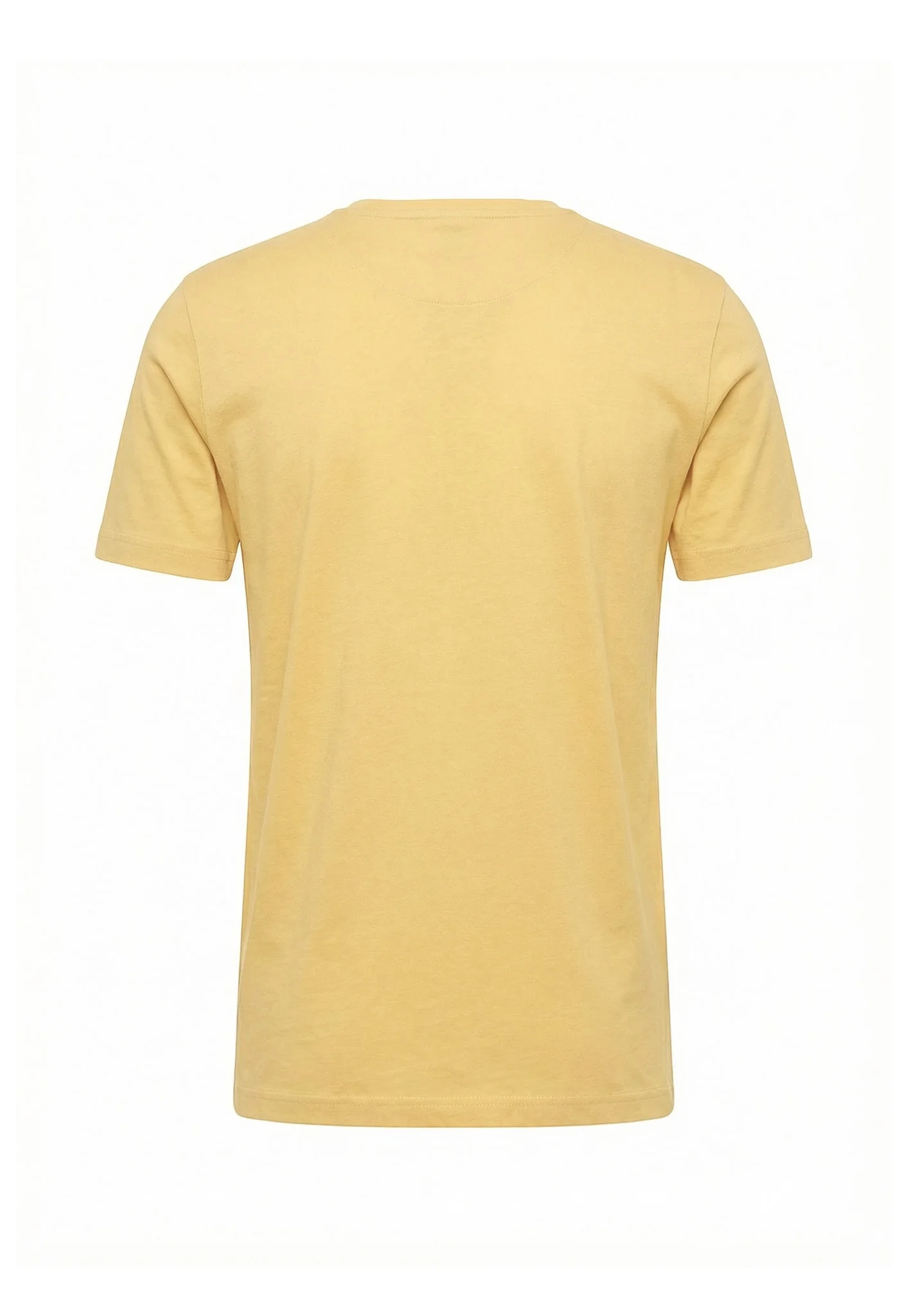 T-Shirt aus Baumwolle mit Rundhalsausschnitt - Image 20